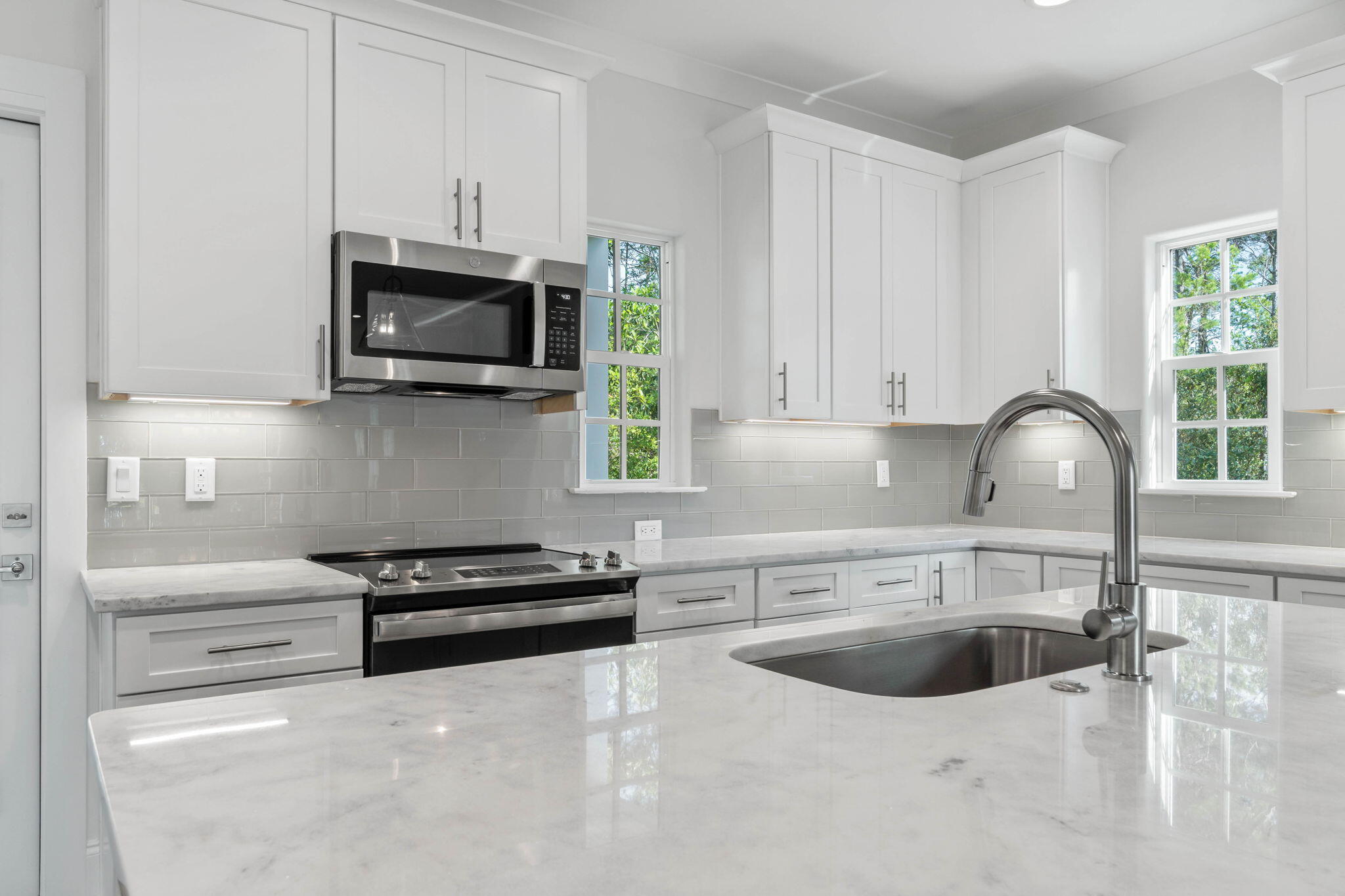 Sugar Sands Estates - Residential