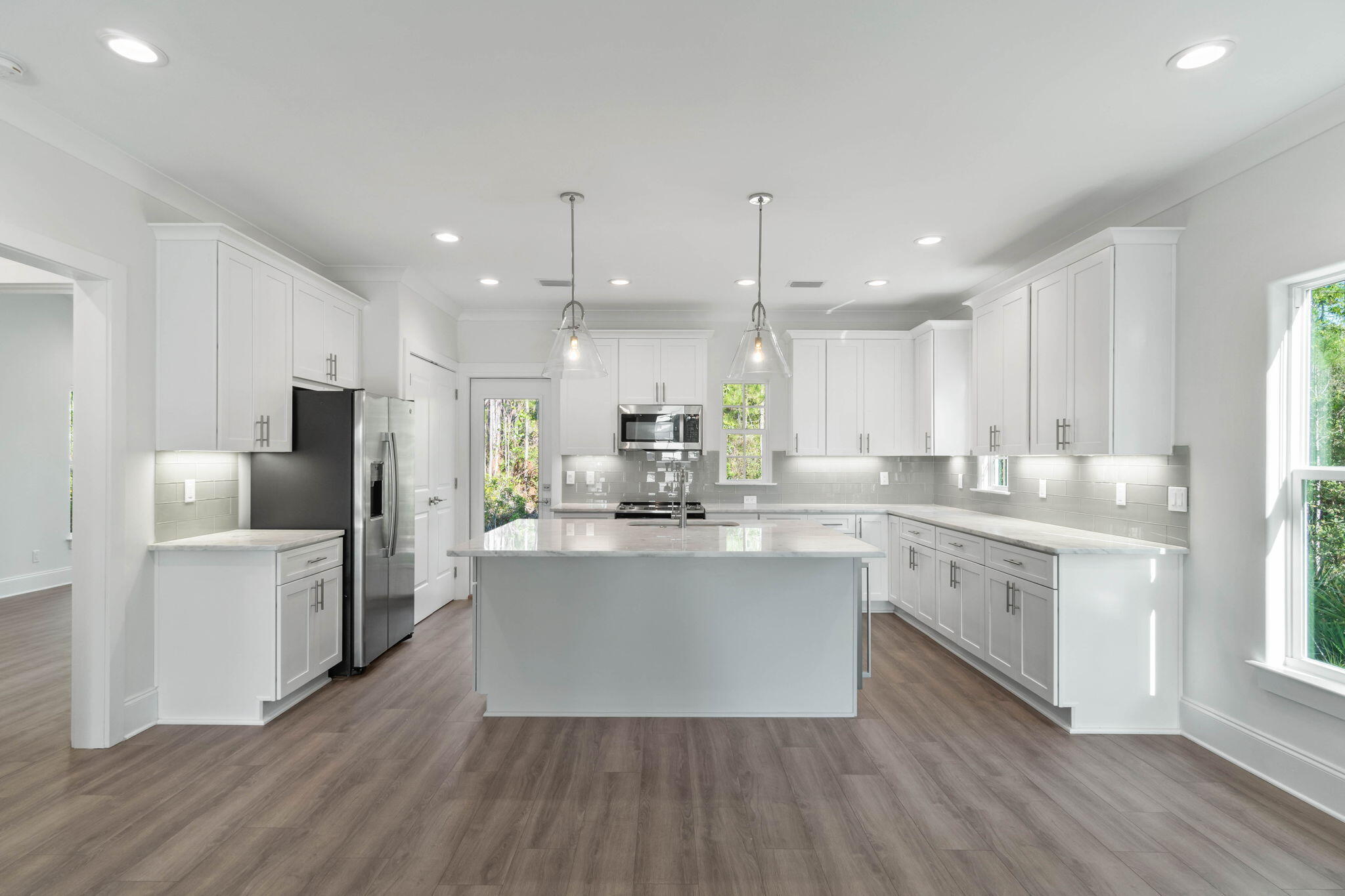 Sugar Sands Estates - Residential