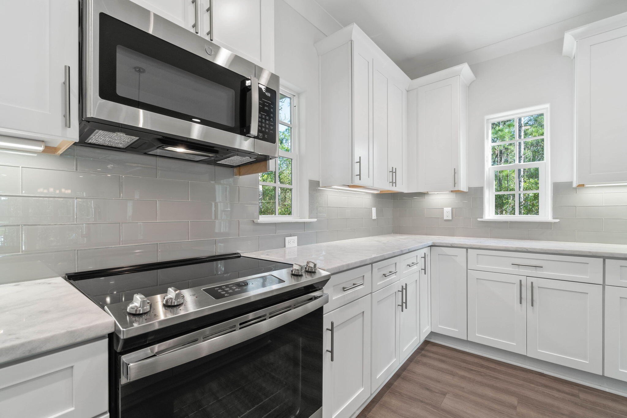 Sugar Sands Estates - Residential