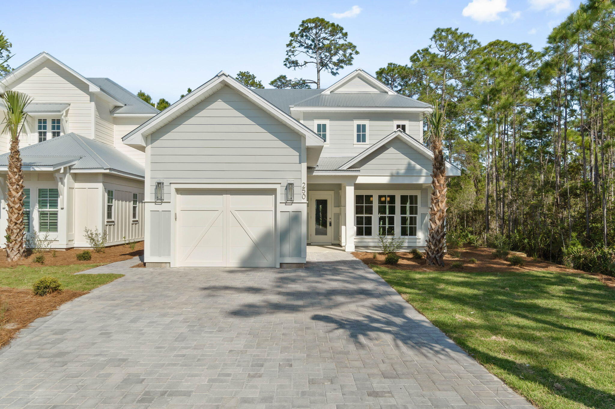 Sugar Sands Estates - Residential