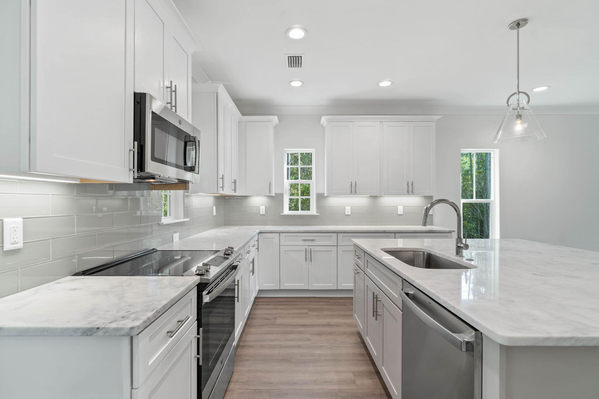 Sugar Sands Estates - Residential