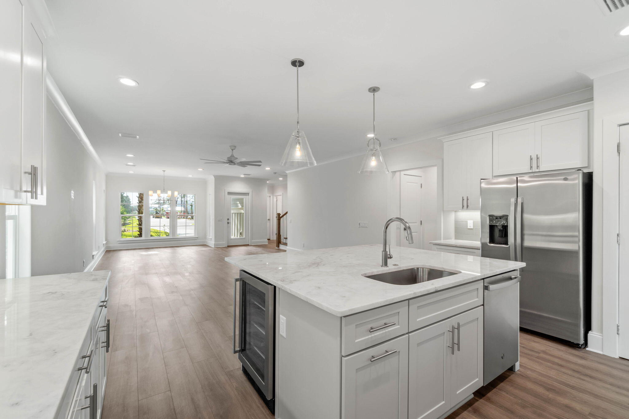 Sugar Sands Estates - Residential