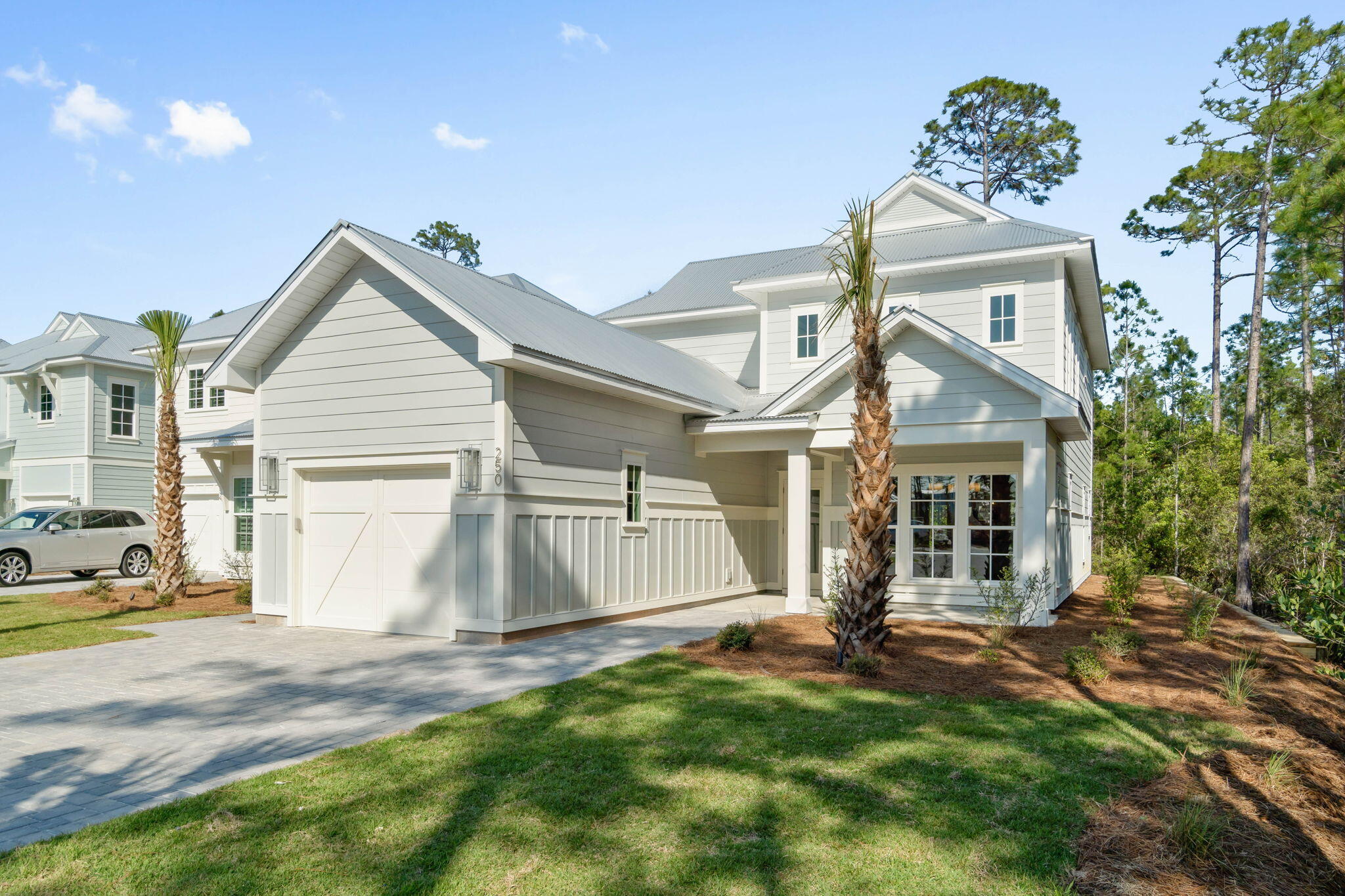 Sugar Sands Estates - Residential