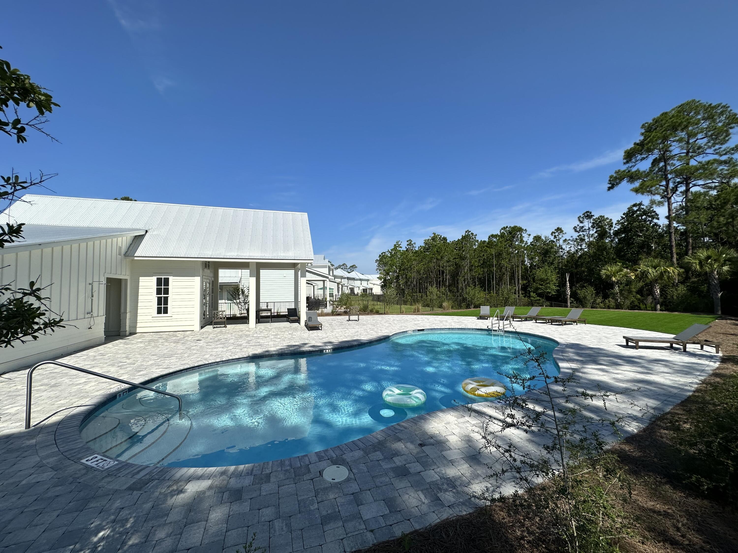 Sugar Sands Estates - Residential