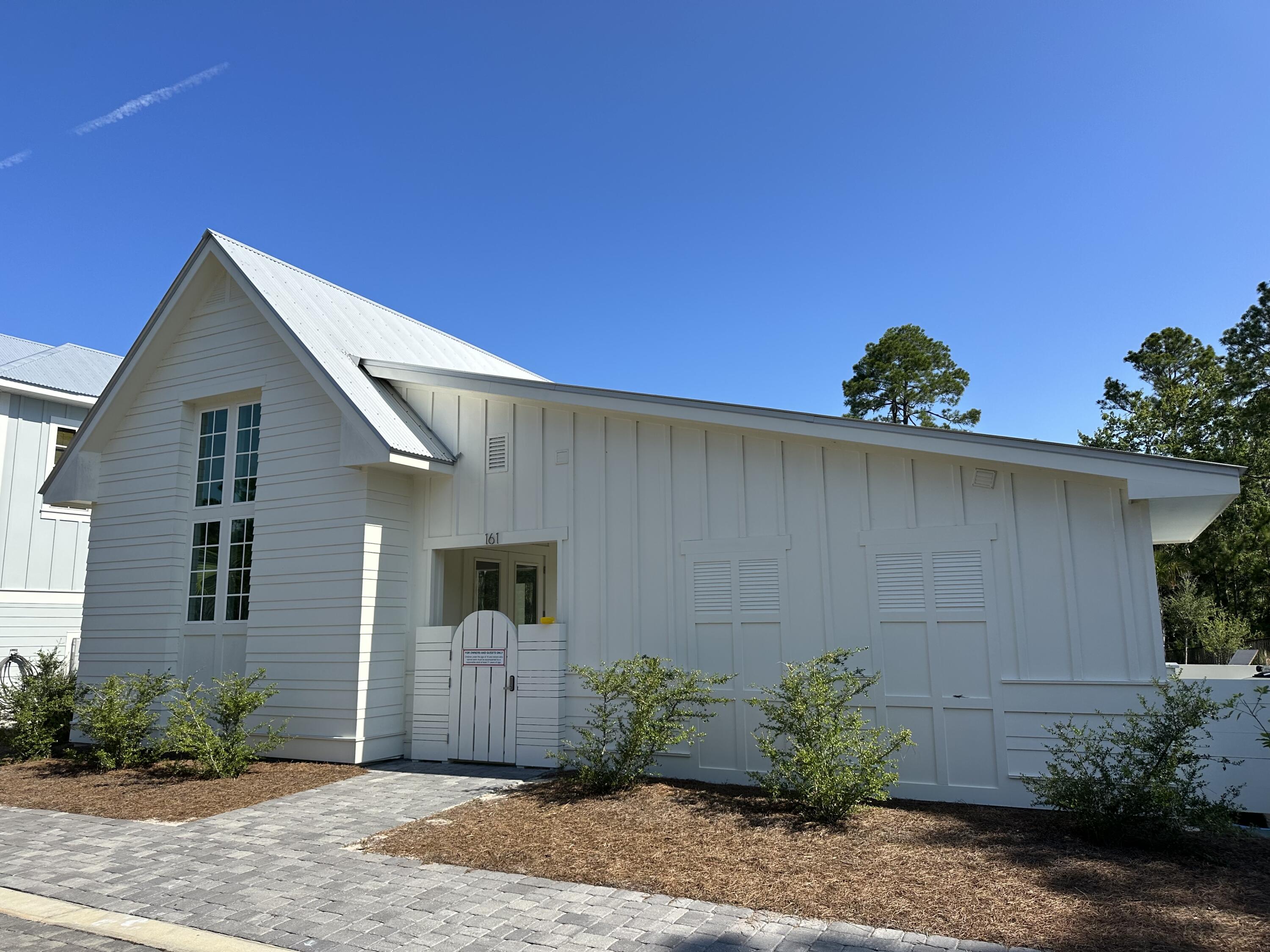 Sugar Sands Estates - Residential