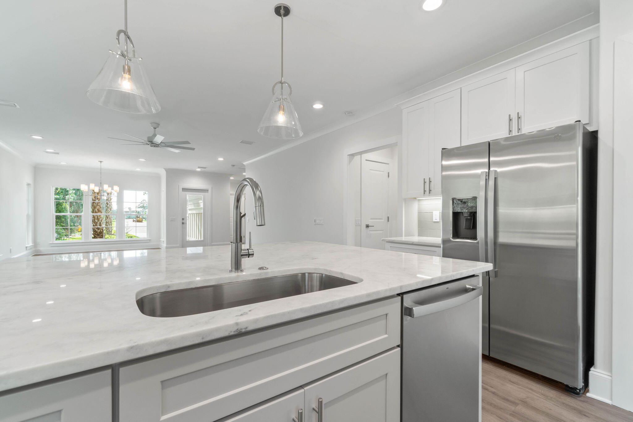 Sugar Sands Estates - Residential