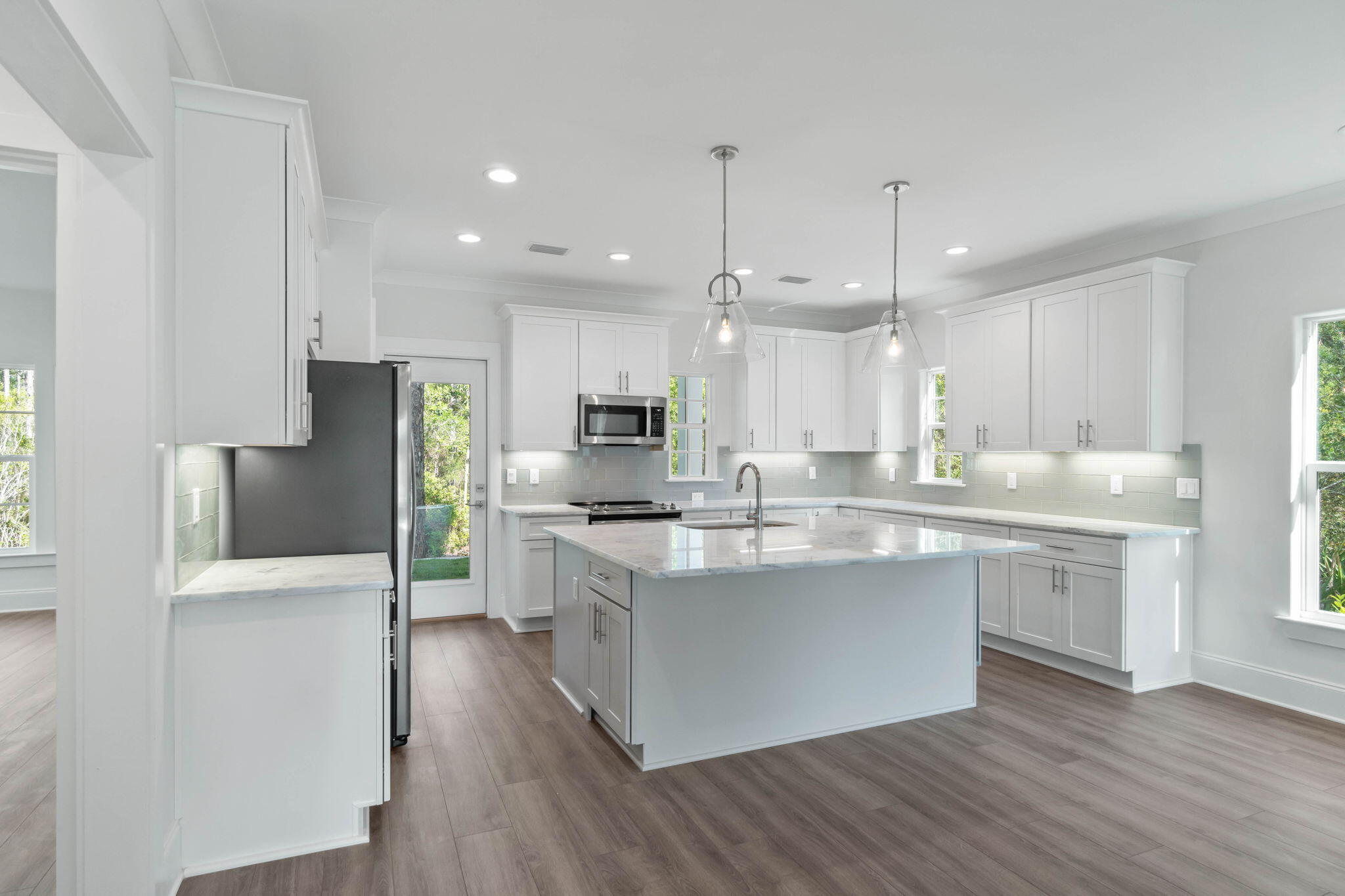 Sugar Sands Estates - Residential