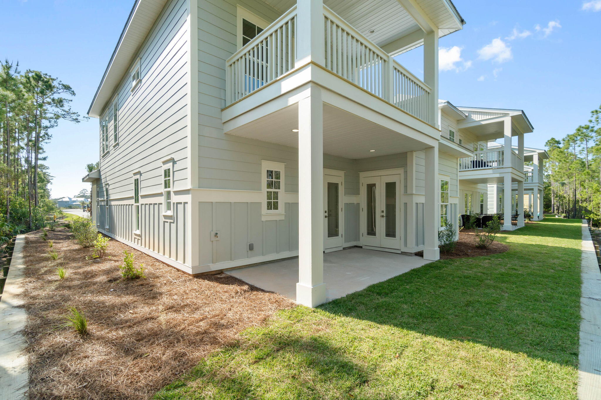 Sugar Sands Estates - Residential