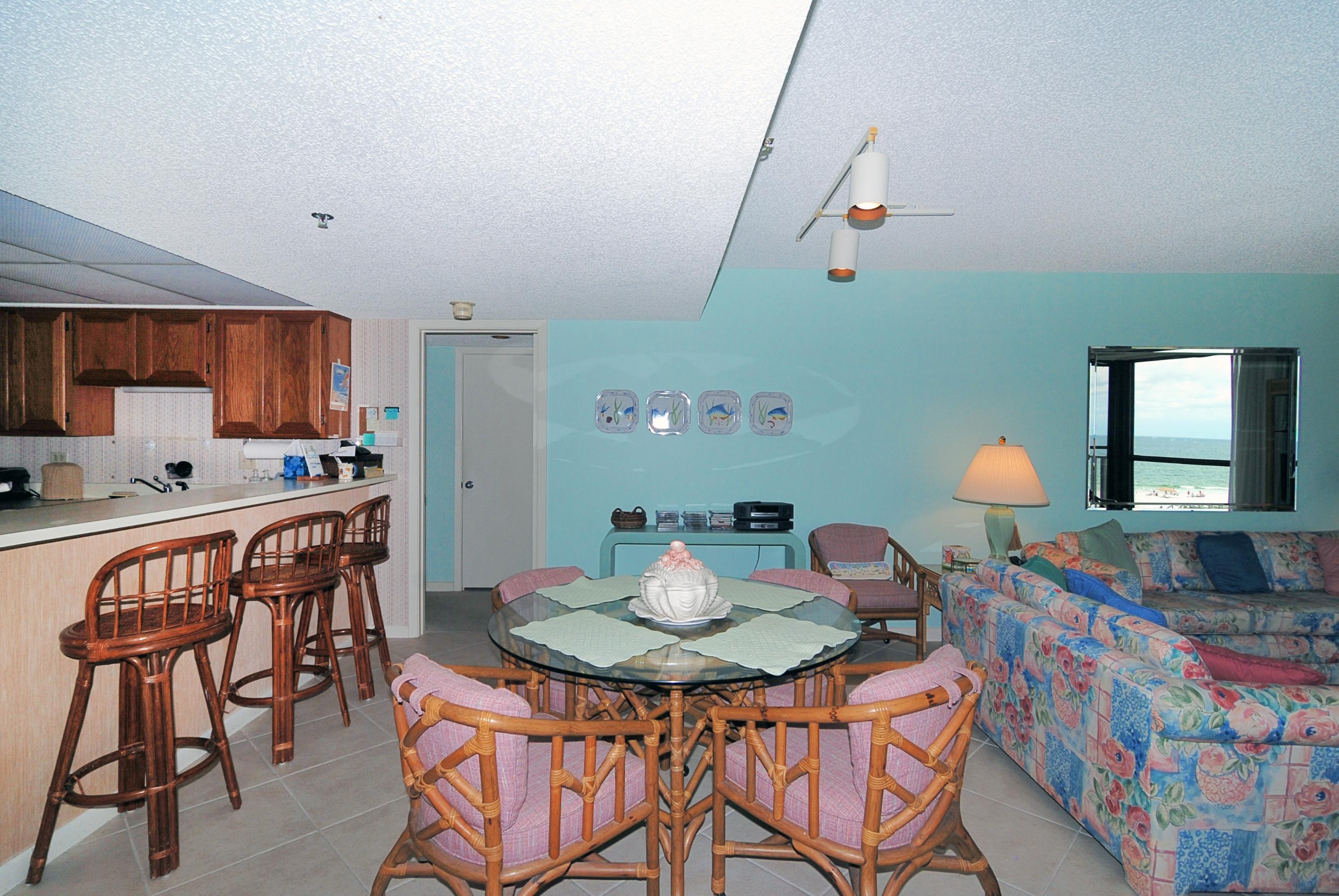 MAINSAIL CONDO PH 5 - Residential