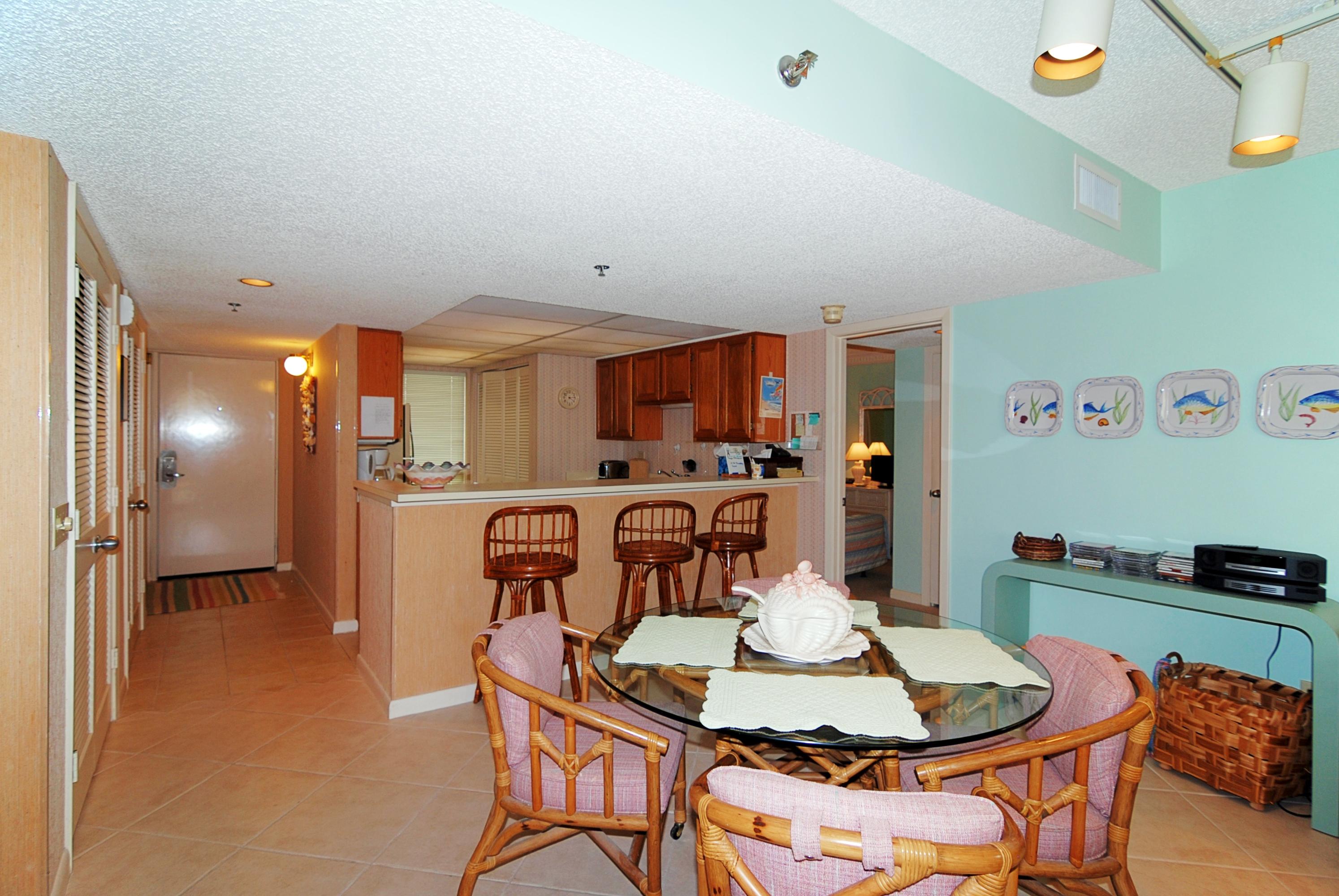 MAINSAIL CONDO PH 5 - Residential