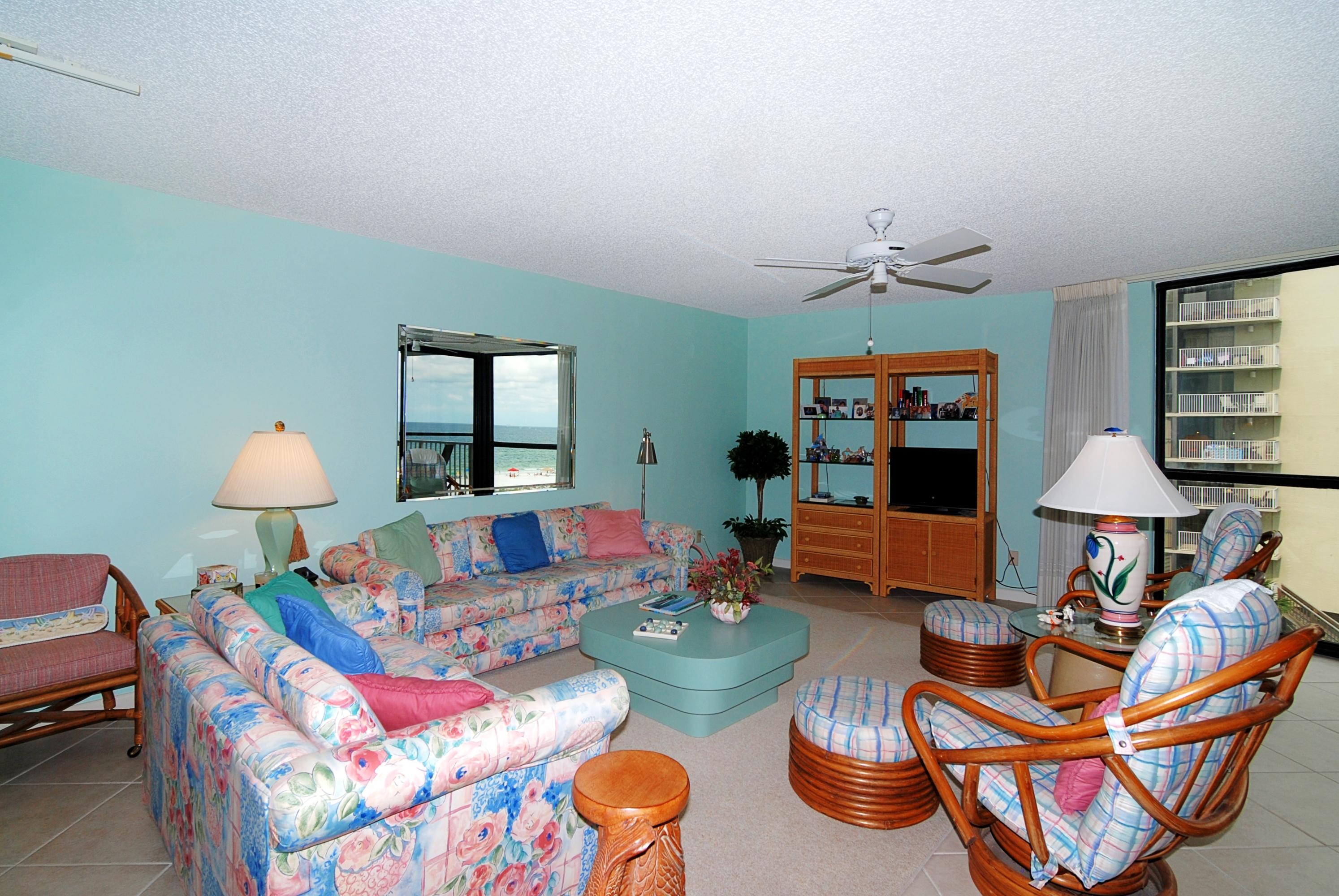 MAINSAIL CONDO PH 5 - Residential