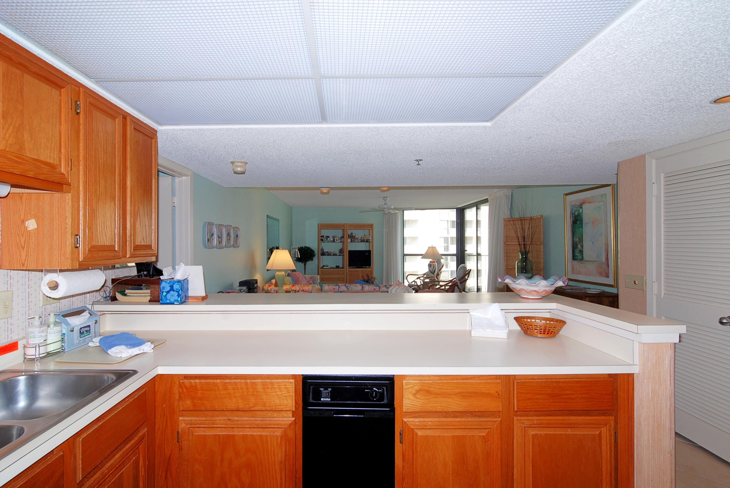 MAINSAIL CONDO PH 5 - Residential