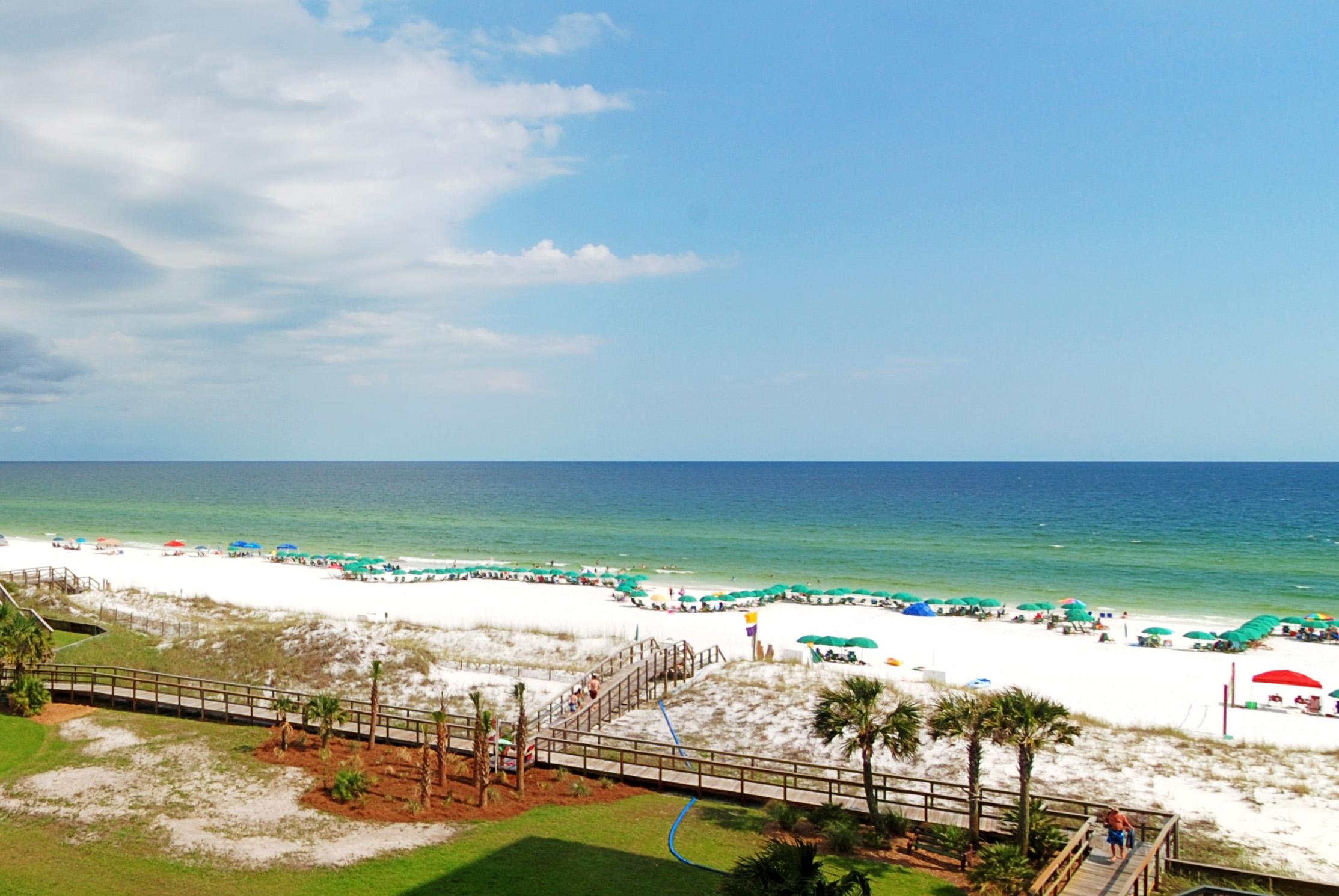 MAINSAIL CONDO PH 5 - Residential