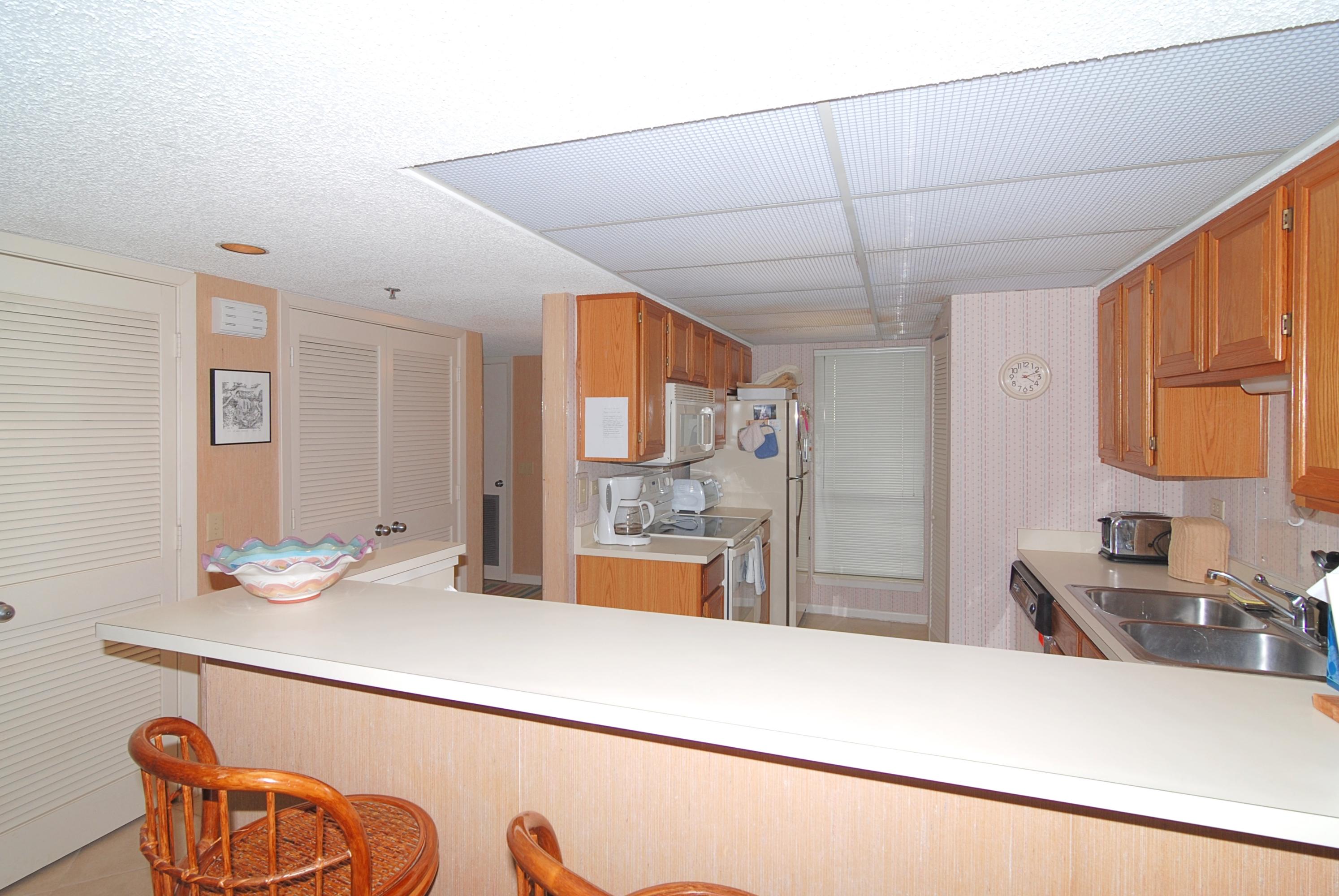 MAINSAIL CONDO PH 5 - Residential