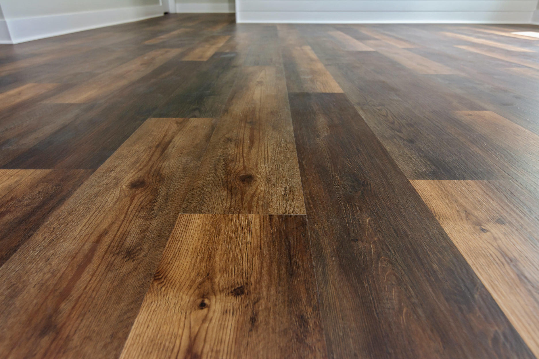 LAGRANGE LANDING - Residential