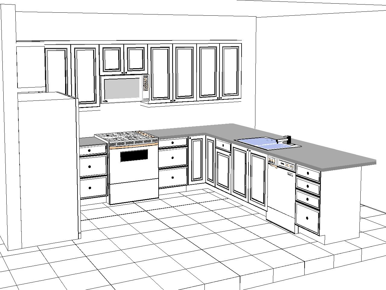 LAGRANGE LANDING - Residential