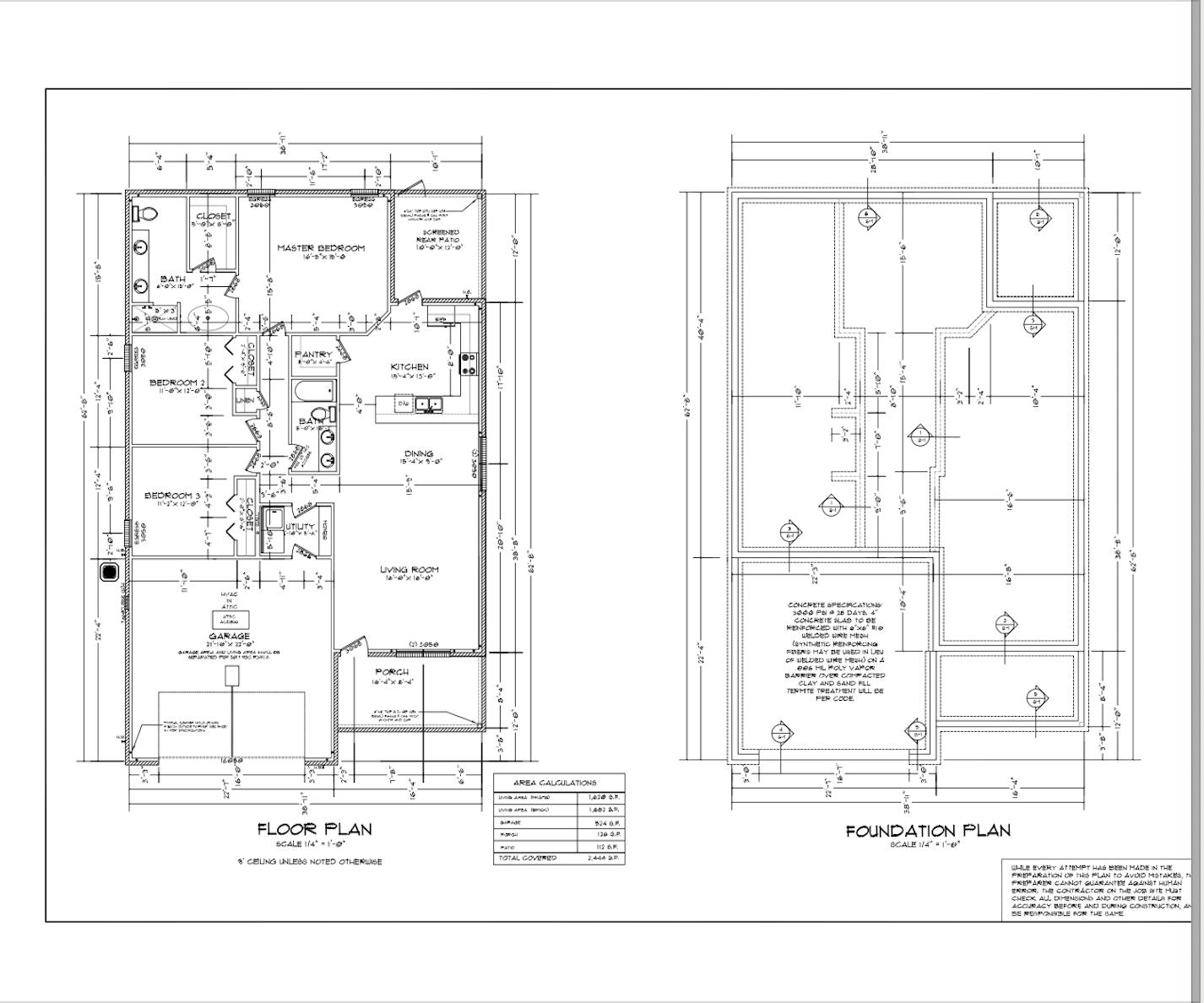 LAGRANGE LANDING - Residential