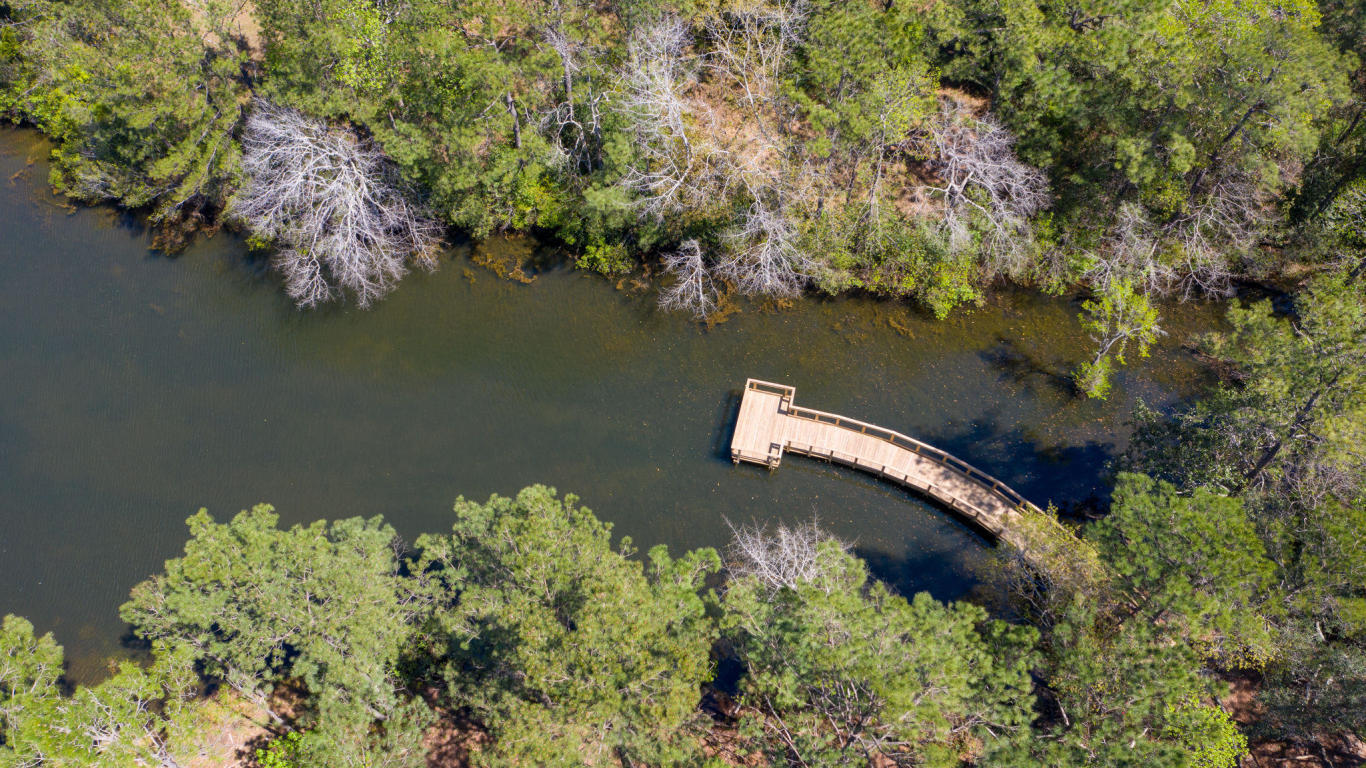 LAGRANGE LANDING - Residential