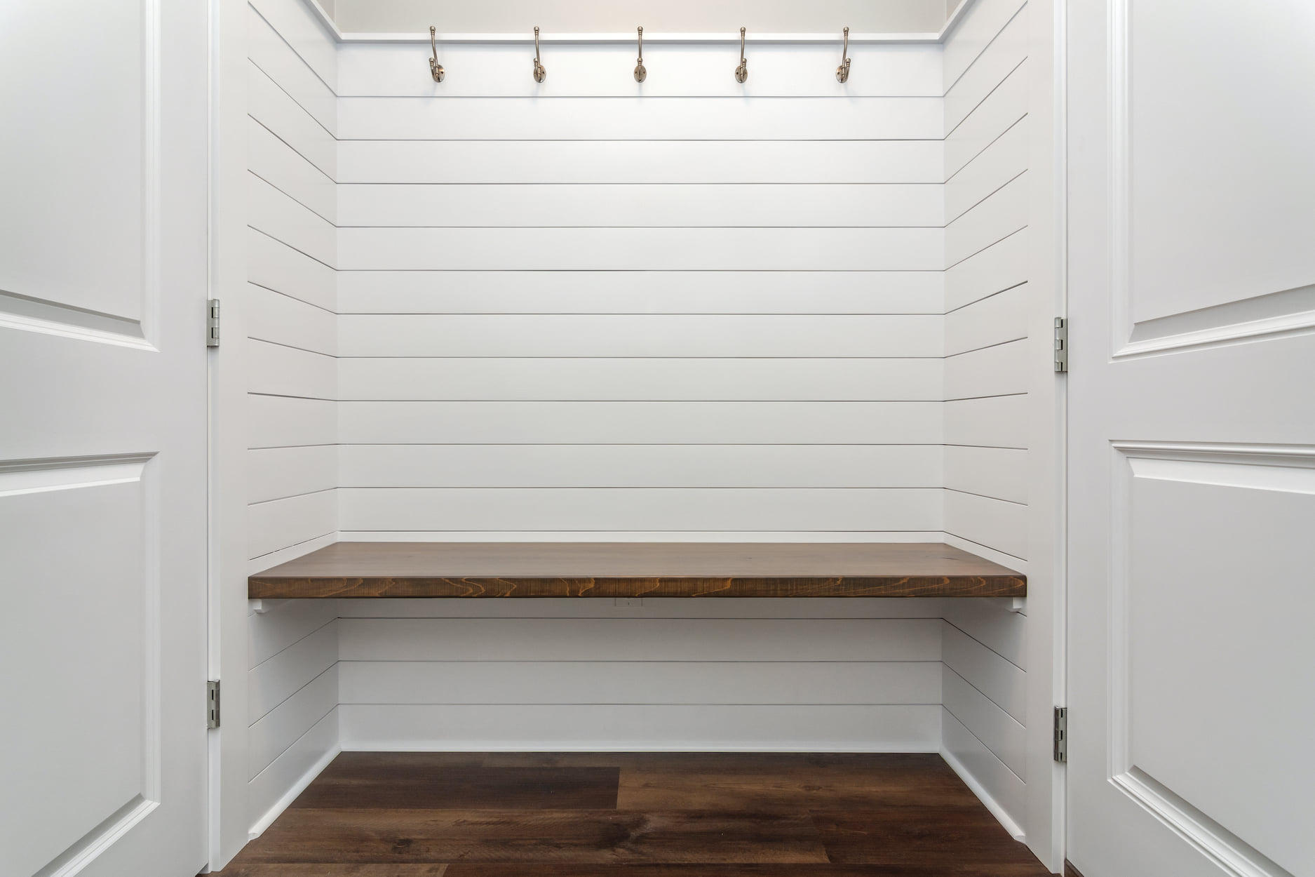 LAGRANGE LANDING - Residential