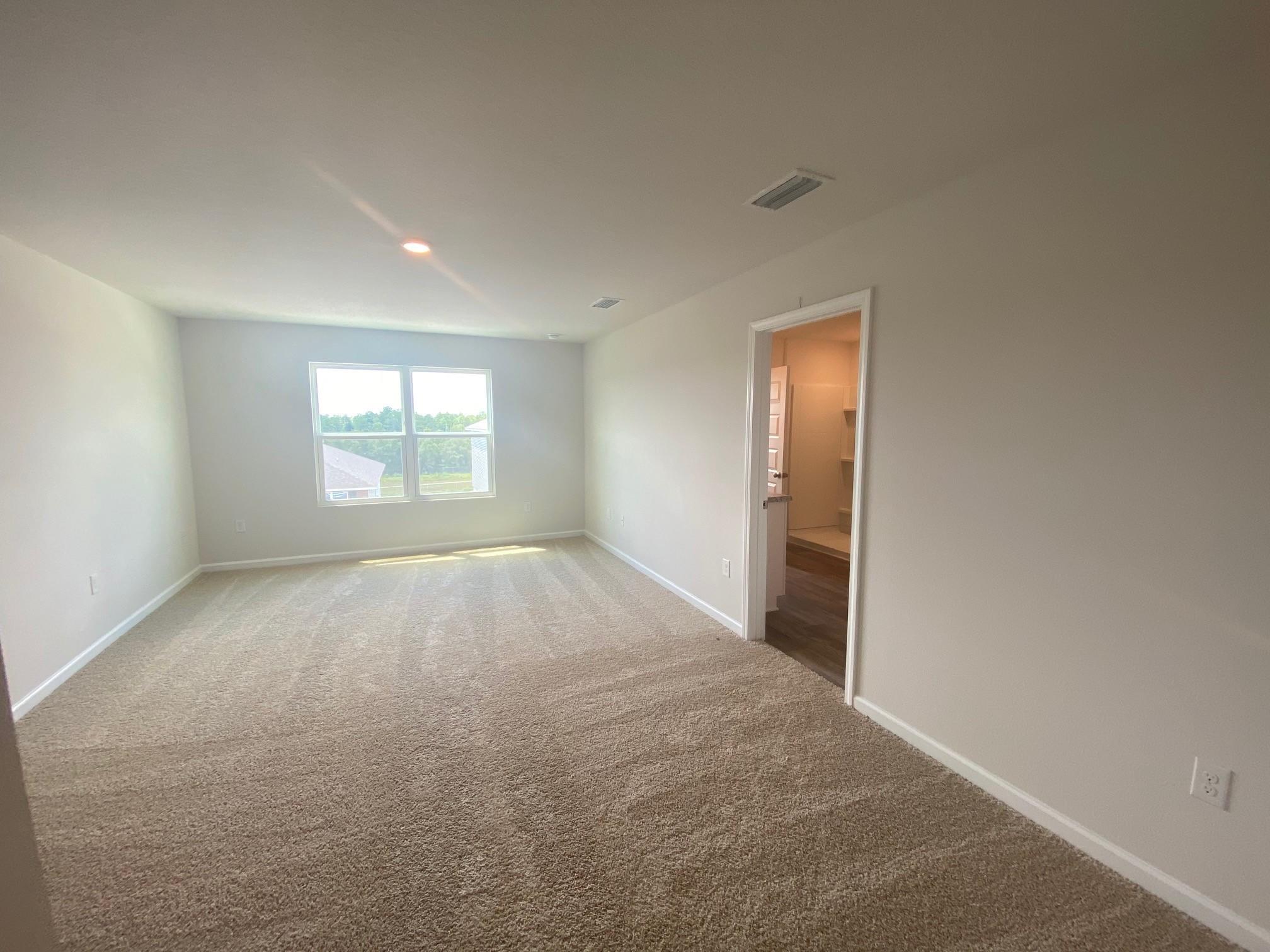 SHOAL RIVER S/D - Residential