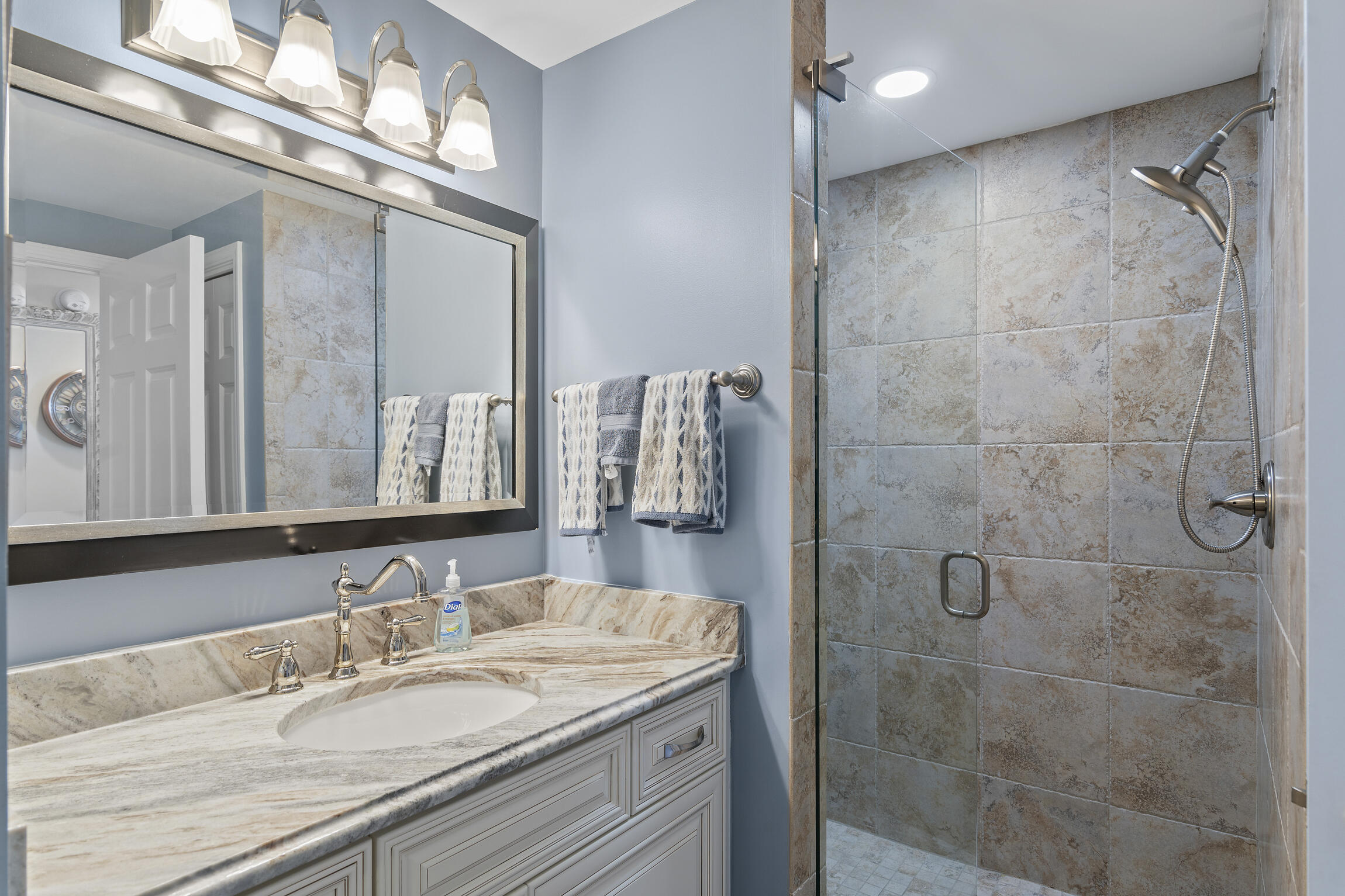 ST. CROIX AT SILVER SHELLS - Residential