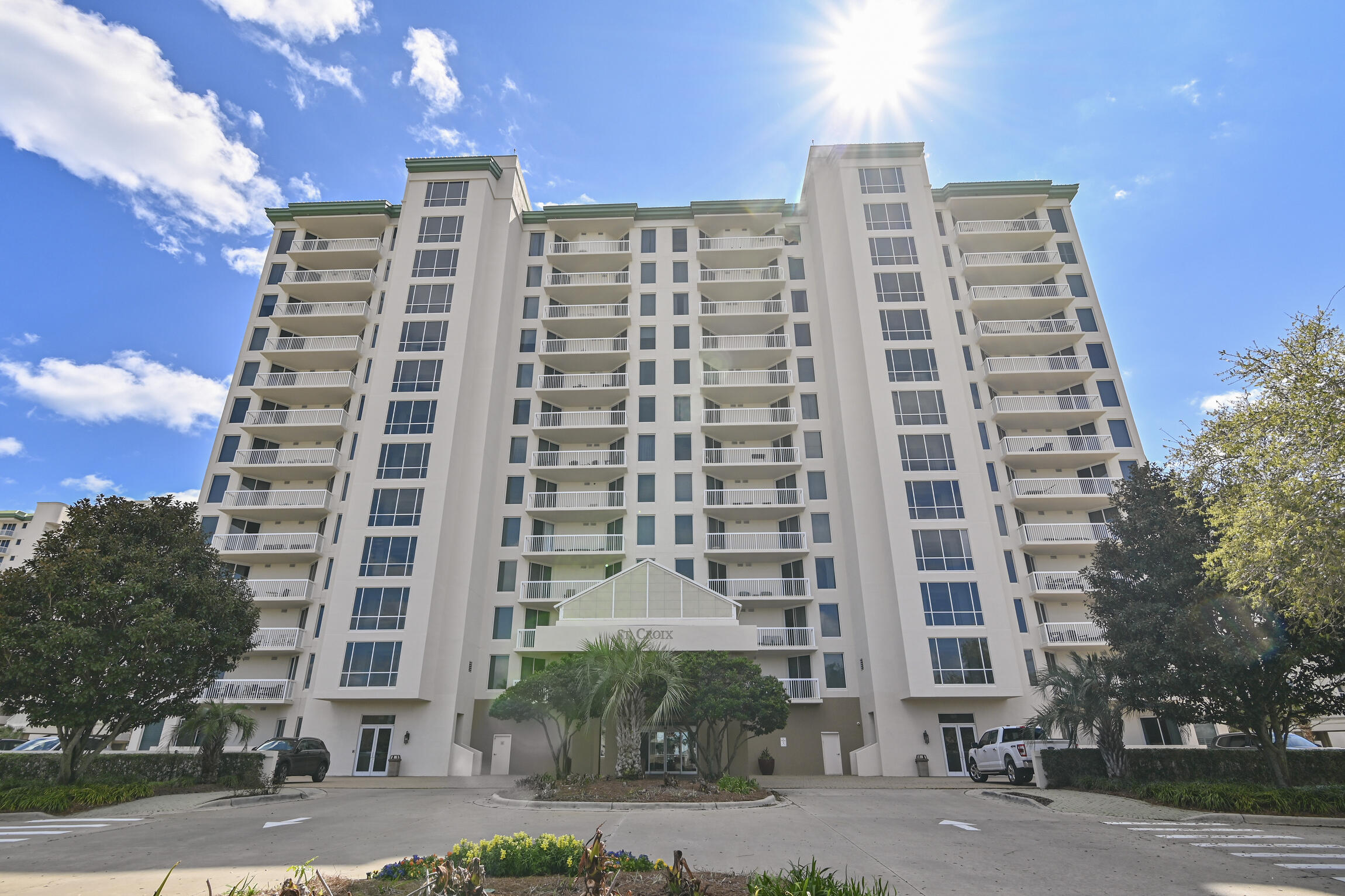 ST. CROIX AT SILVER SHELLS - Residential