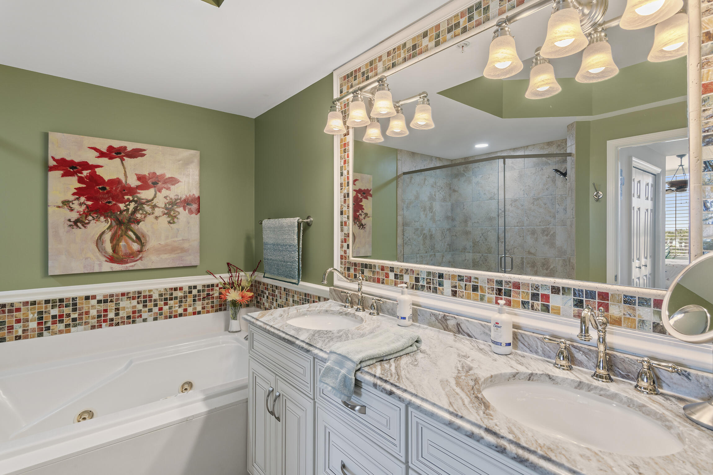 ST. CROIX AT SILVER SHELLS - Residential