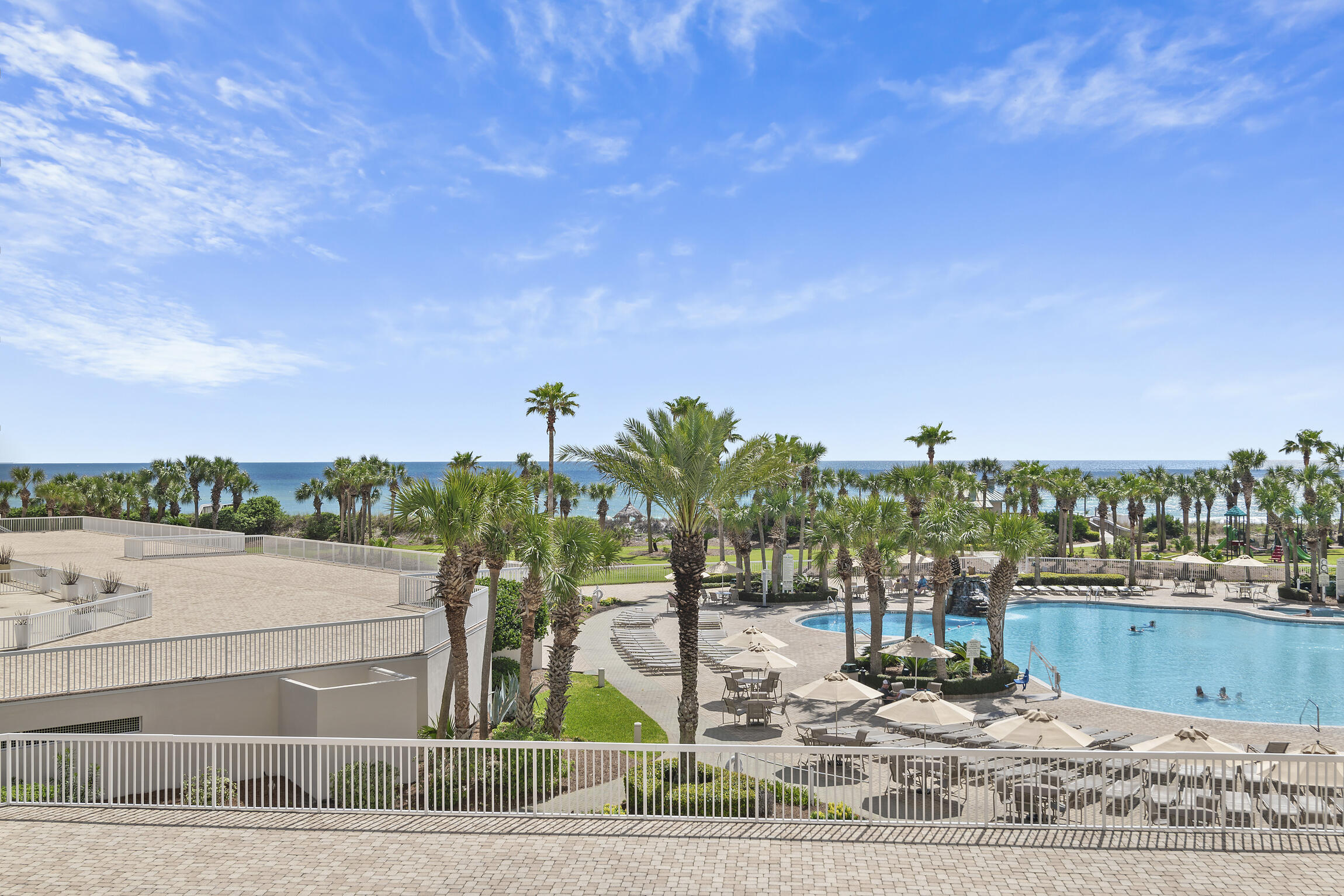 ST. CROIX AT SILVER SHELLS - Residential