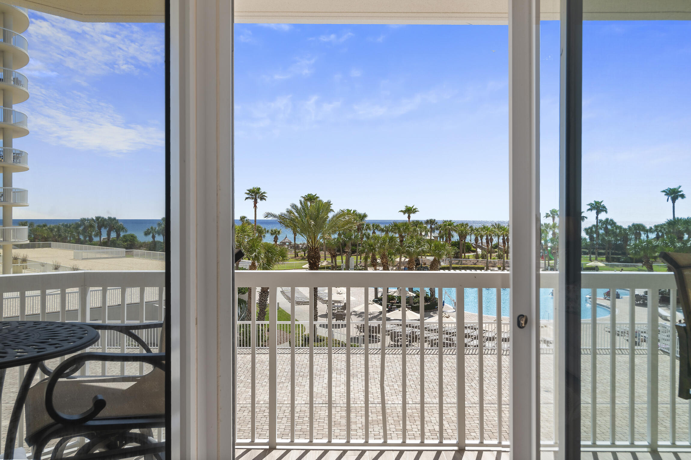 ST. CROIX AT SILVER SHELLS - Residential