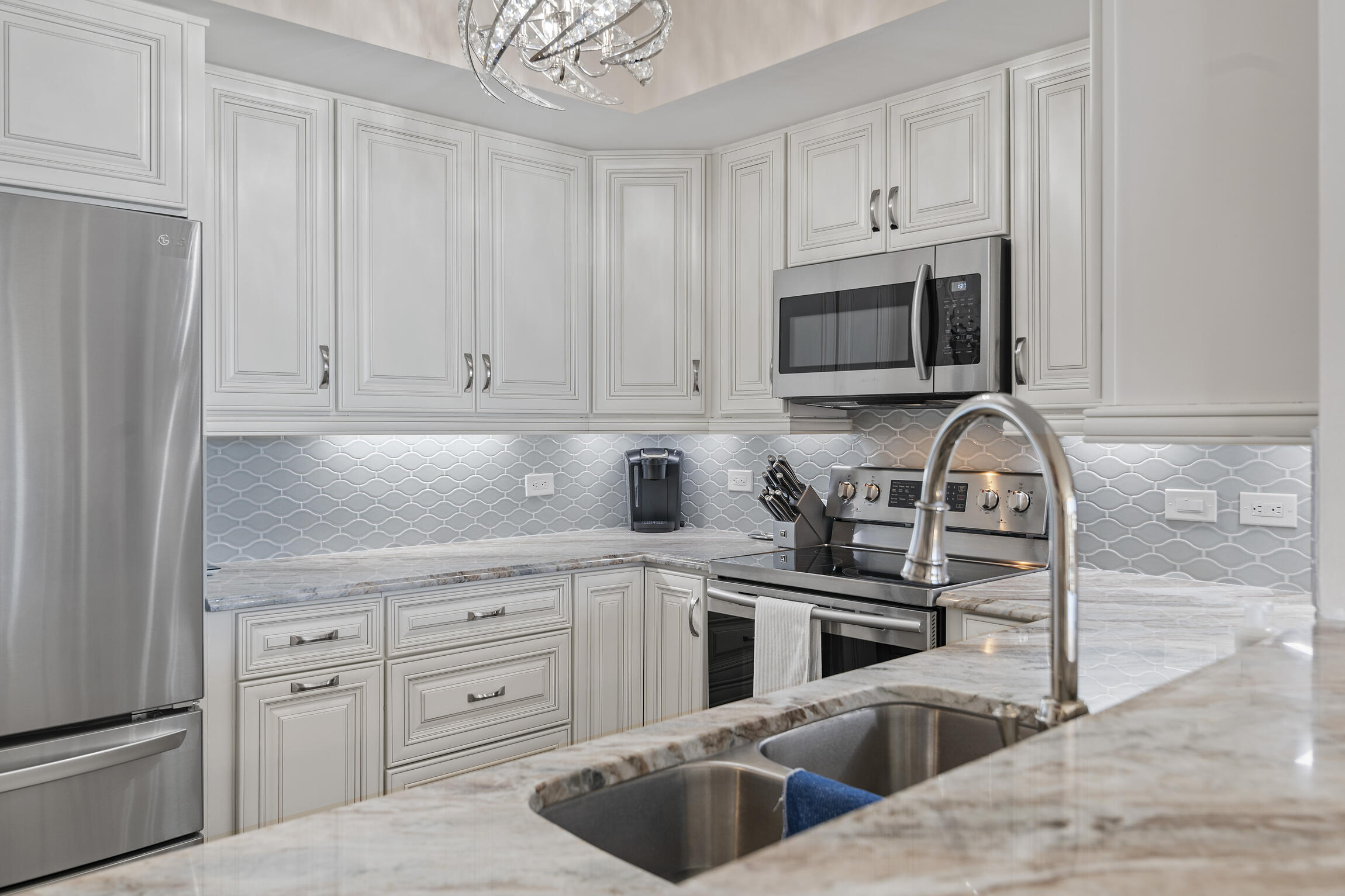 ST. CROIX AT SILVER SHELLS - Residential