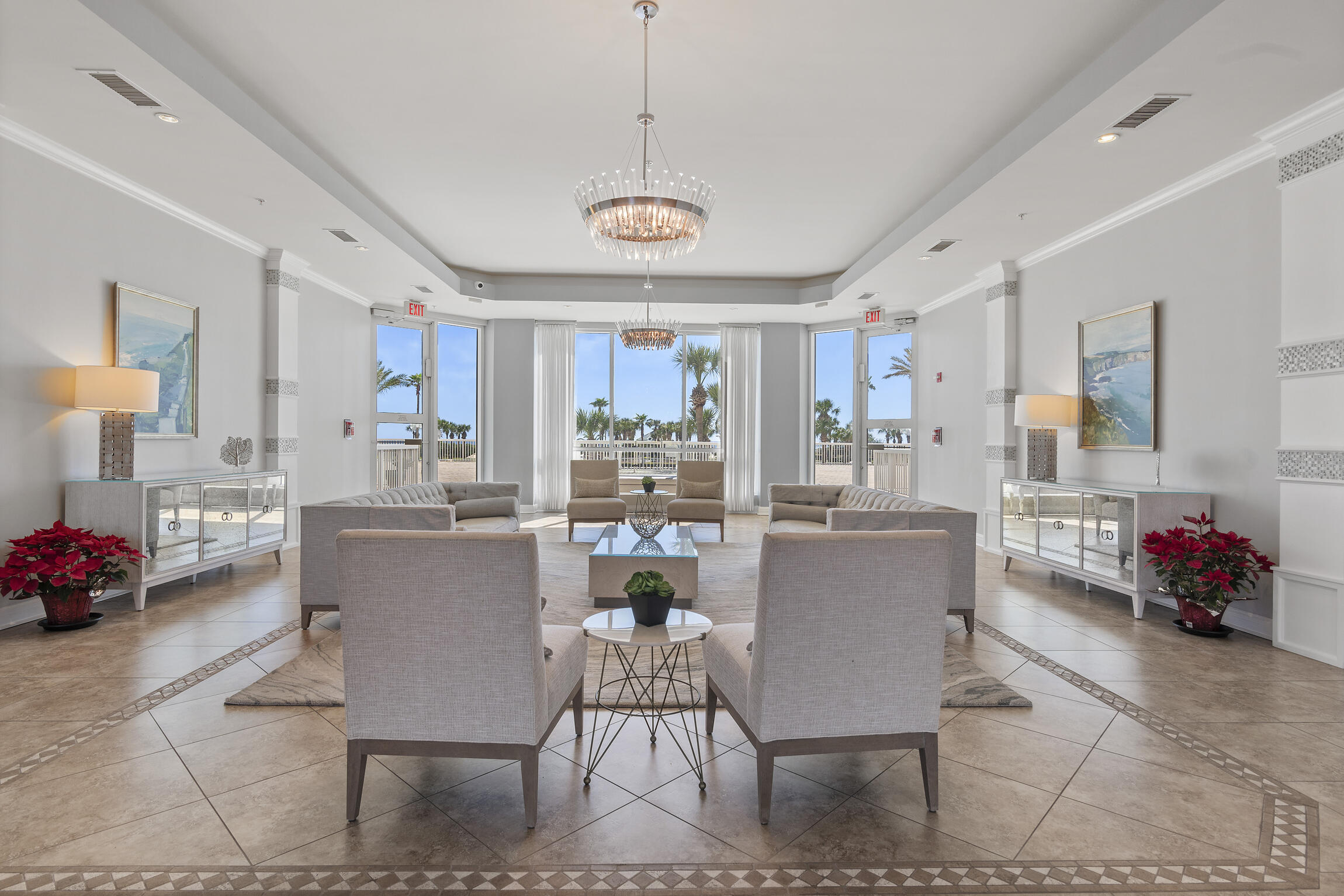 ST. CROIX AT SILVER SHELLS - Residential