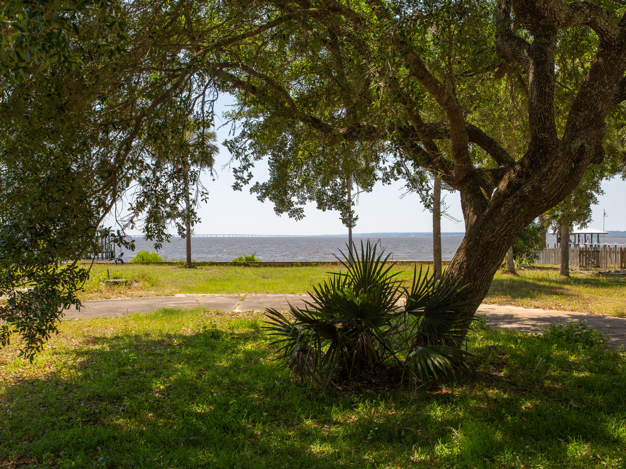 Andew Jackson Estates - Land