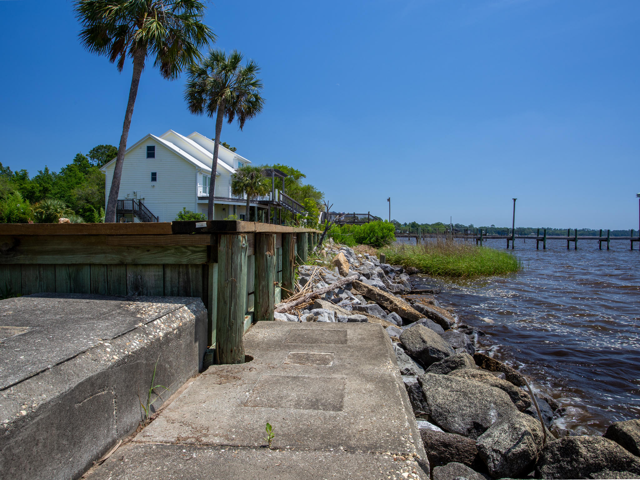 Andew Jackson Estates - Land