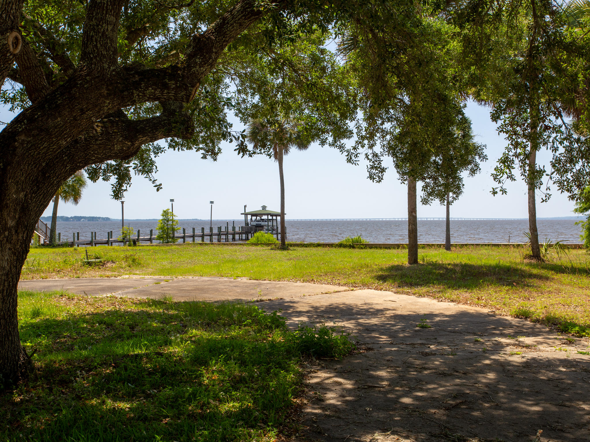 Andew Jackson Estates - Land