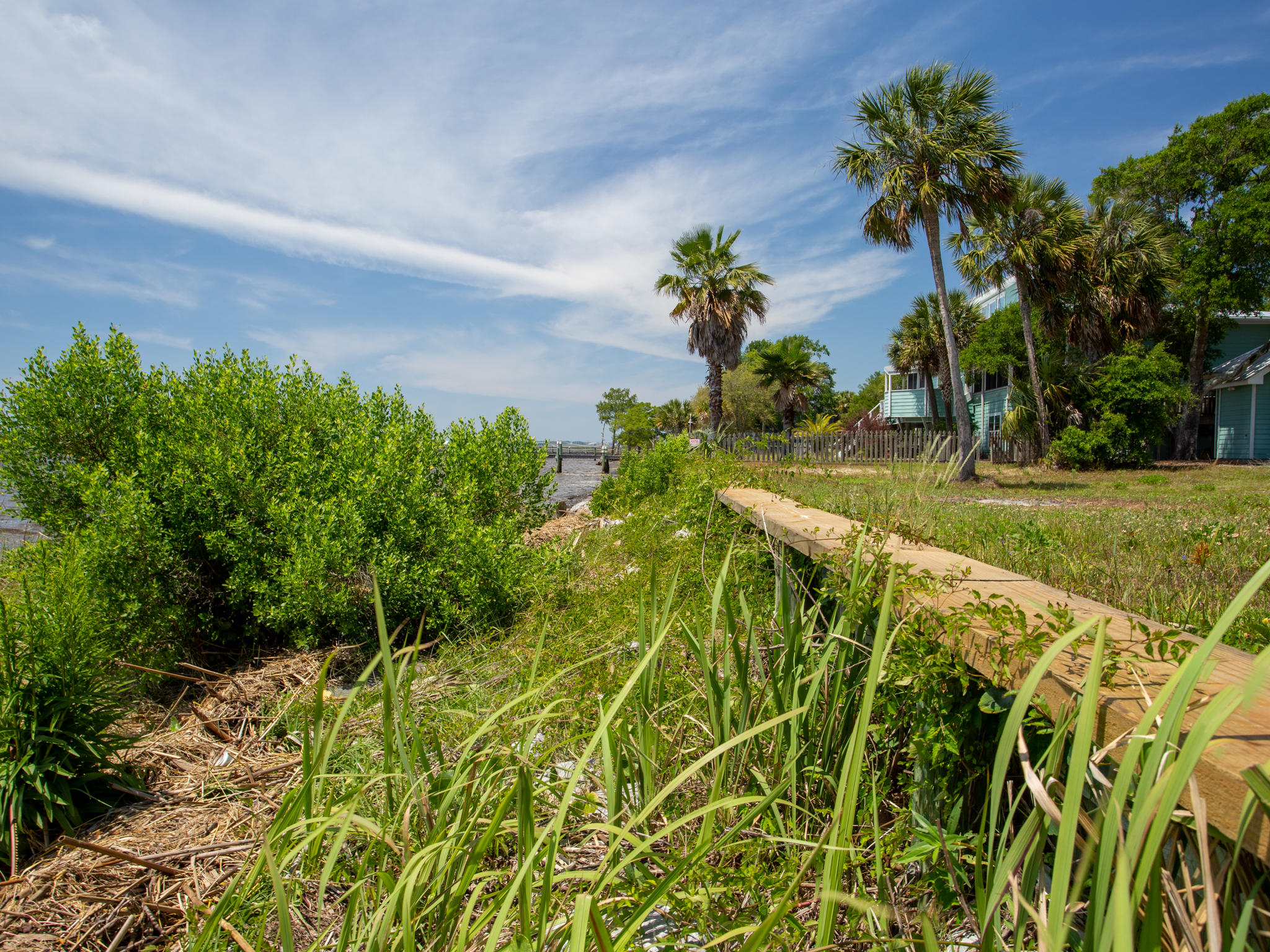 Andew Jackson Estates - Land