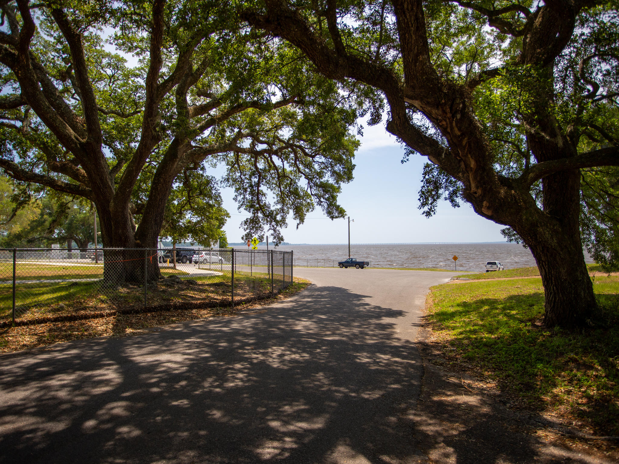 Andew Jackson Estates - Land