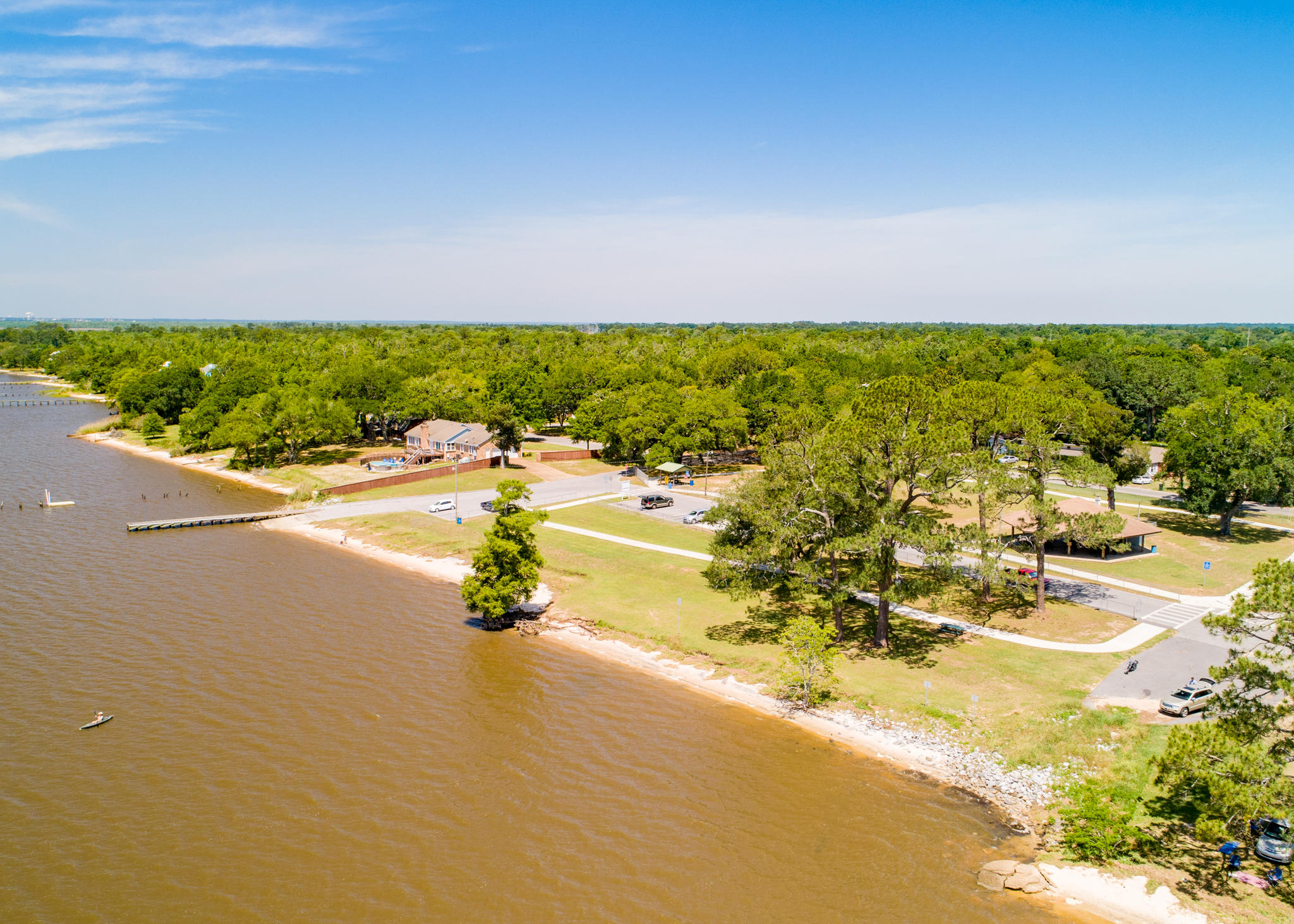 Andew Jackson Estates - Land
