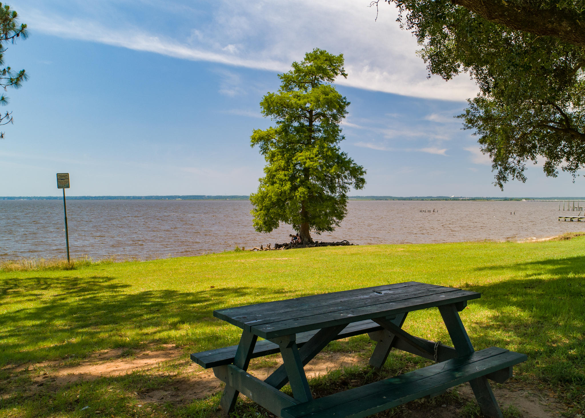 Andew Jackson Estates - Land