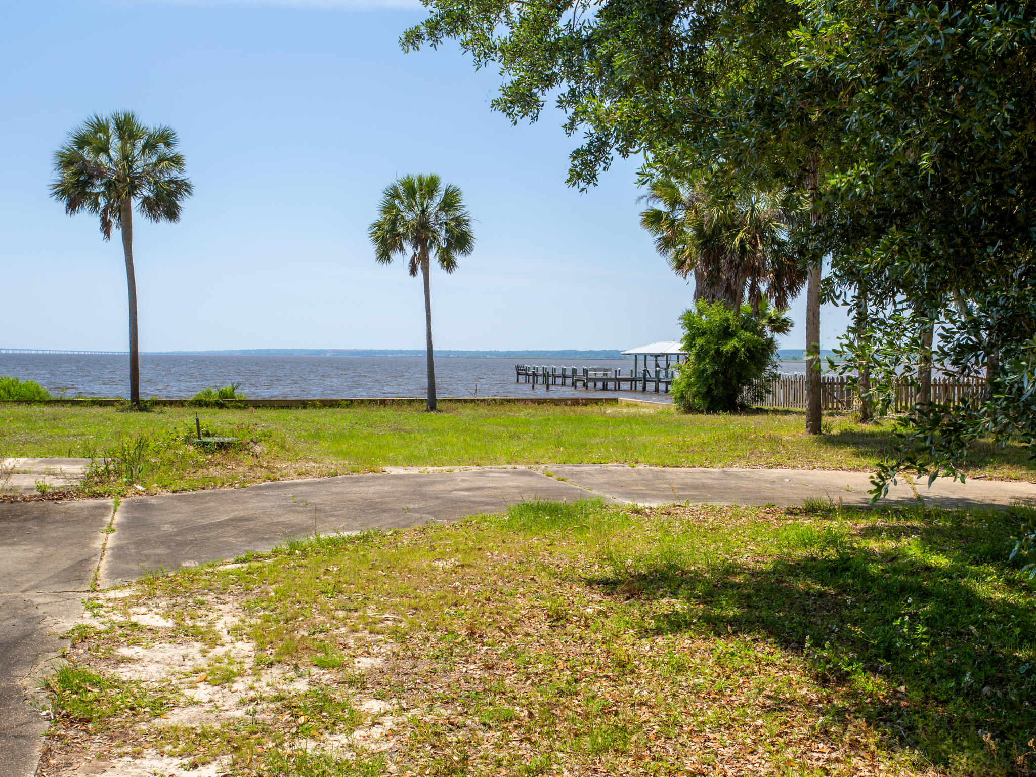 Andew Jackson Estates - Land