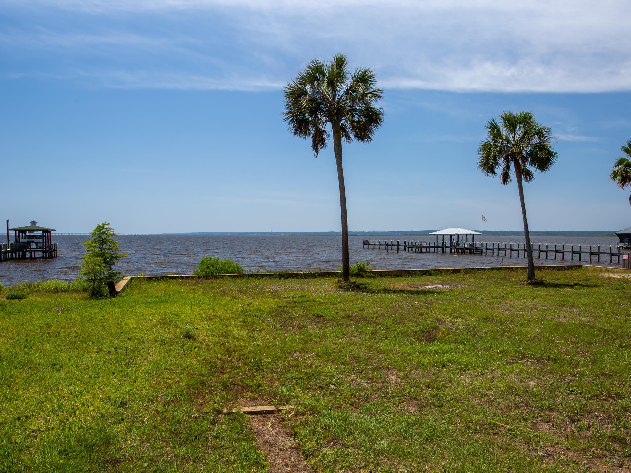 Andew Jackson Estates - Land