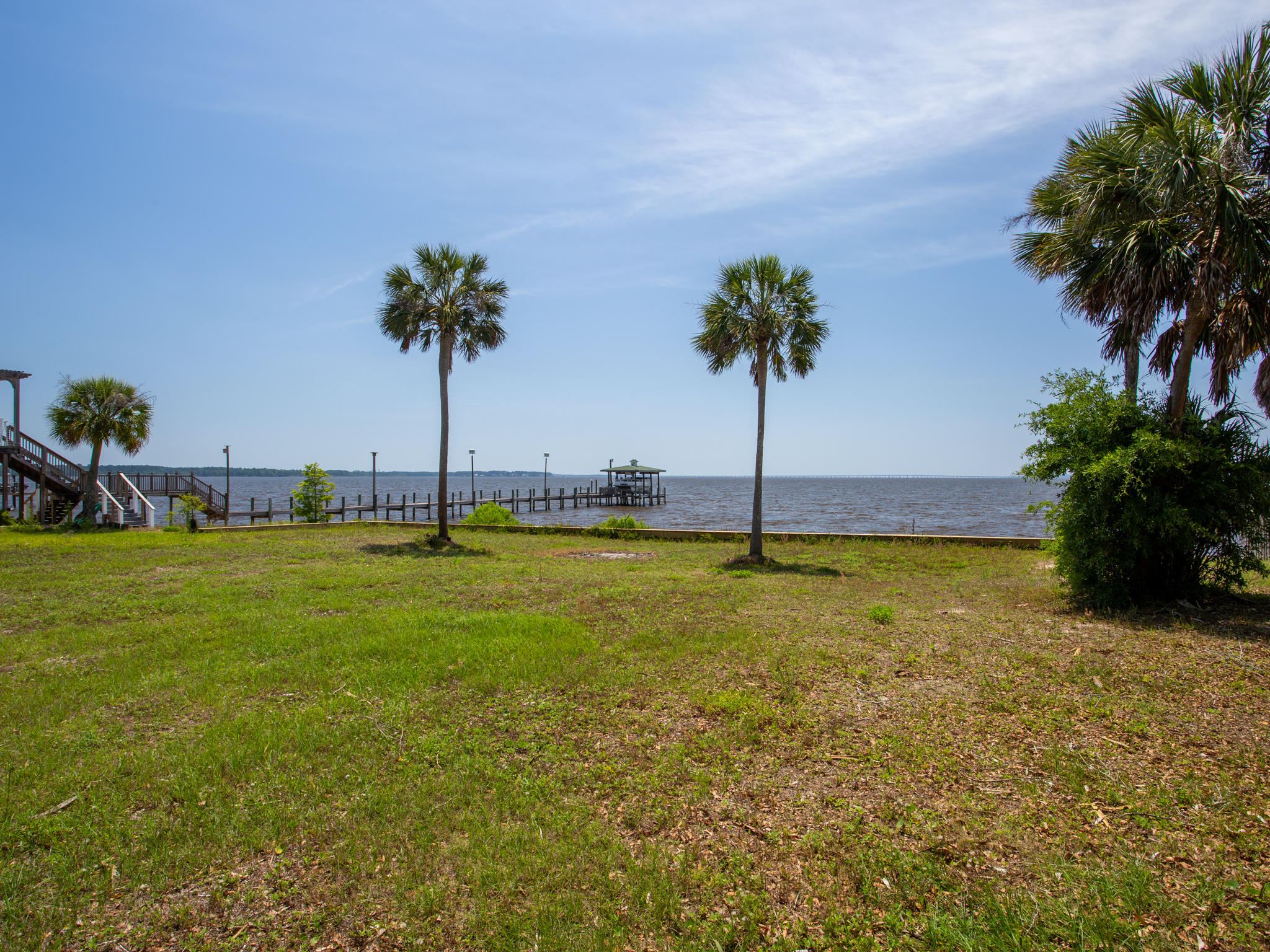 Andew Jackson Estates - Land