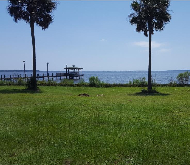 Andew Jackson Estates - Land