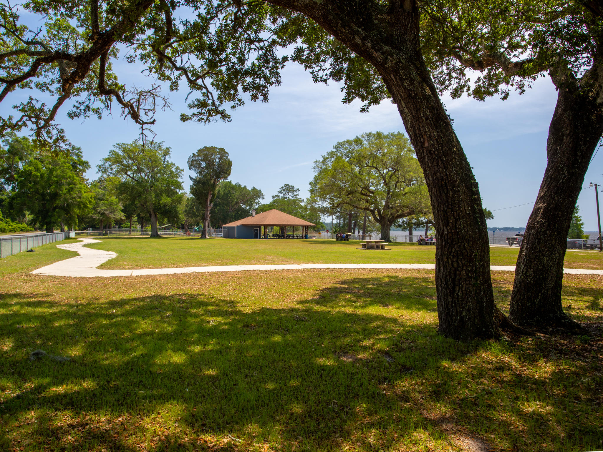 Andew Jackson Estates - Land