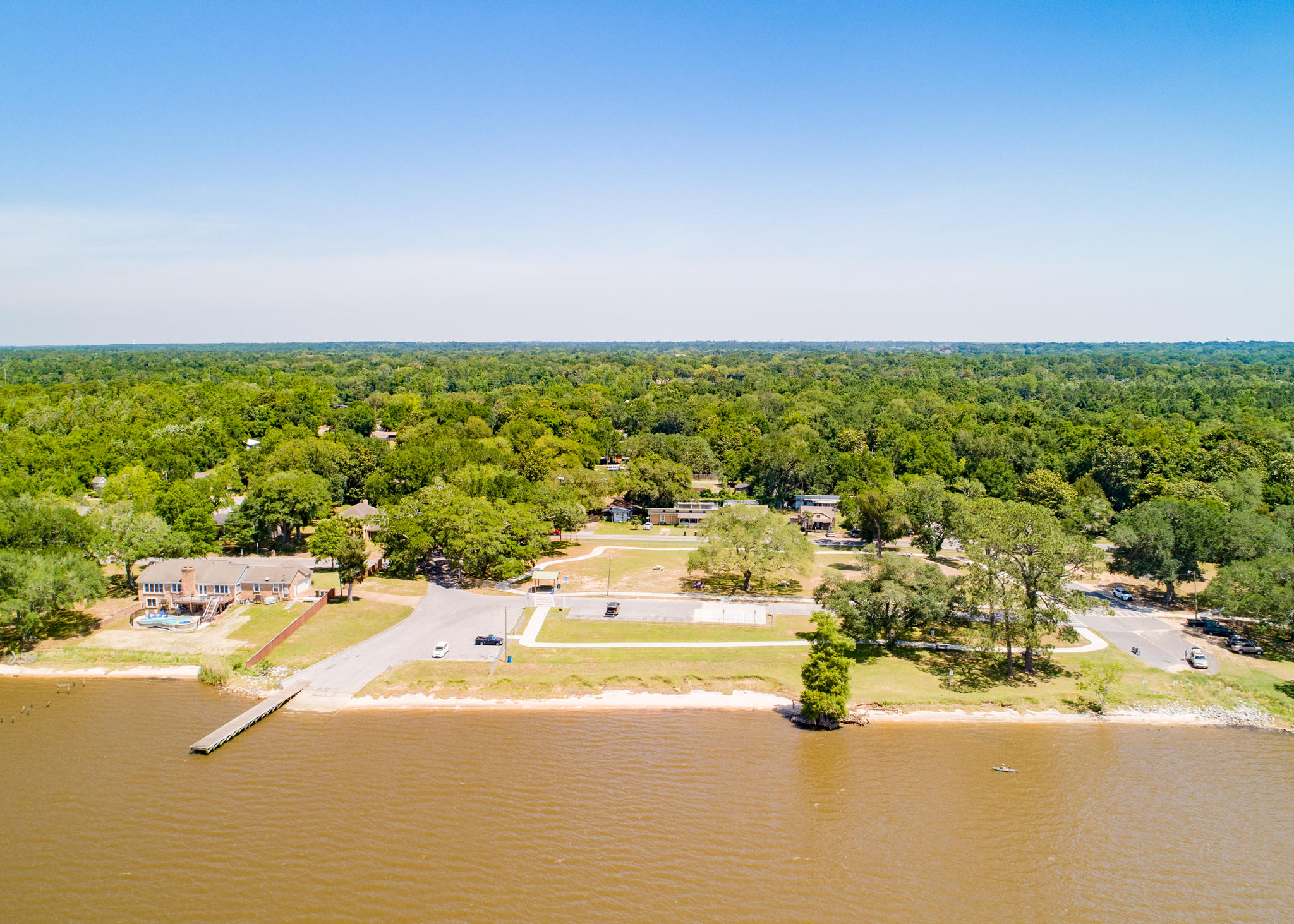 Andew Jackson Estates - Land