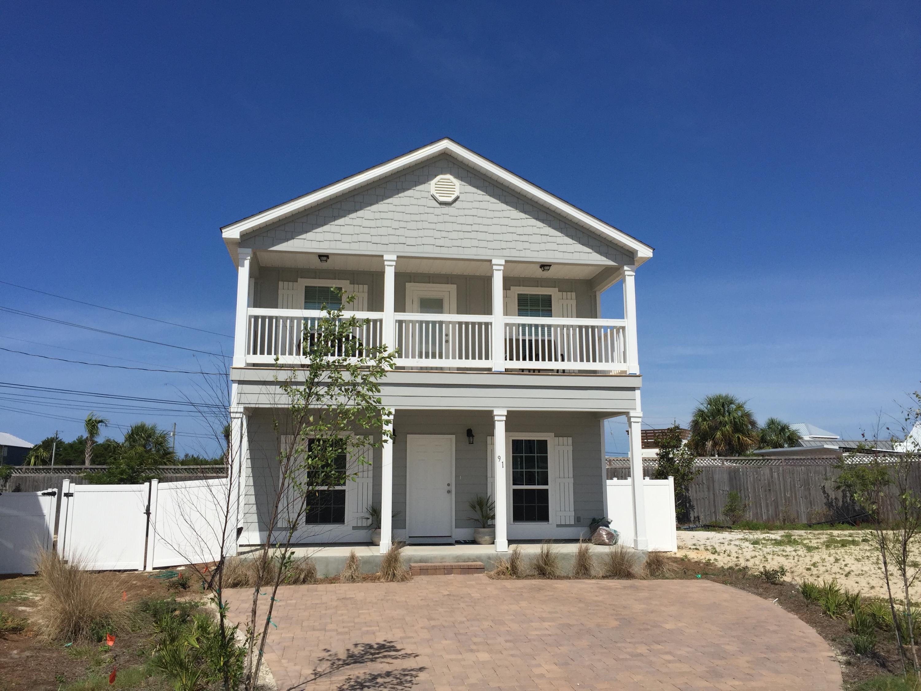 CYPRESS BREEZE PLANTATION - Residential