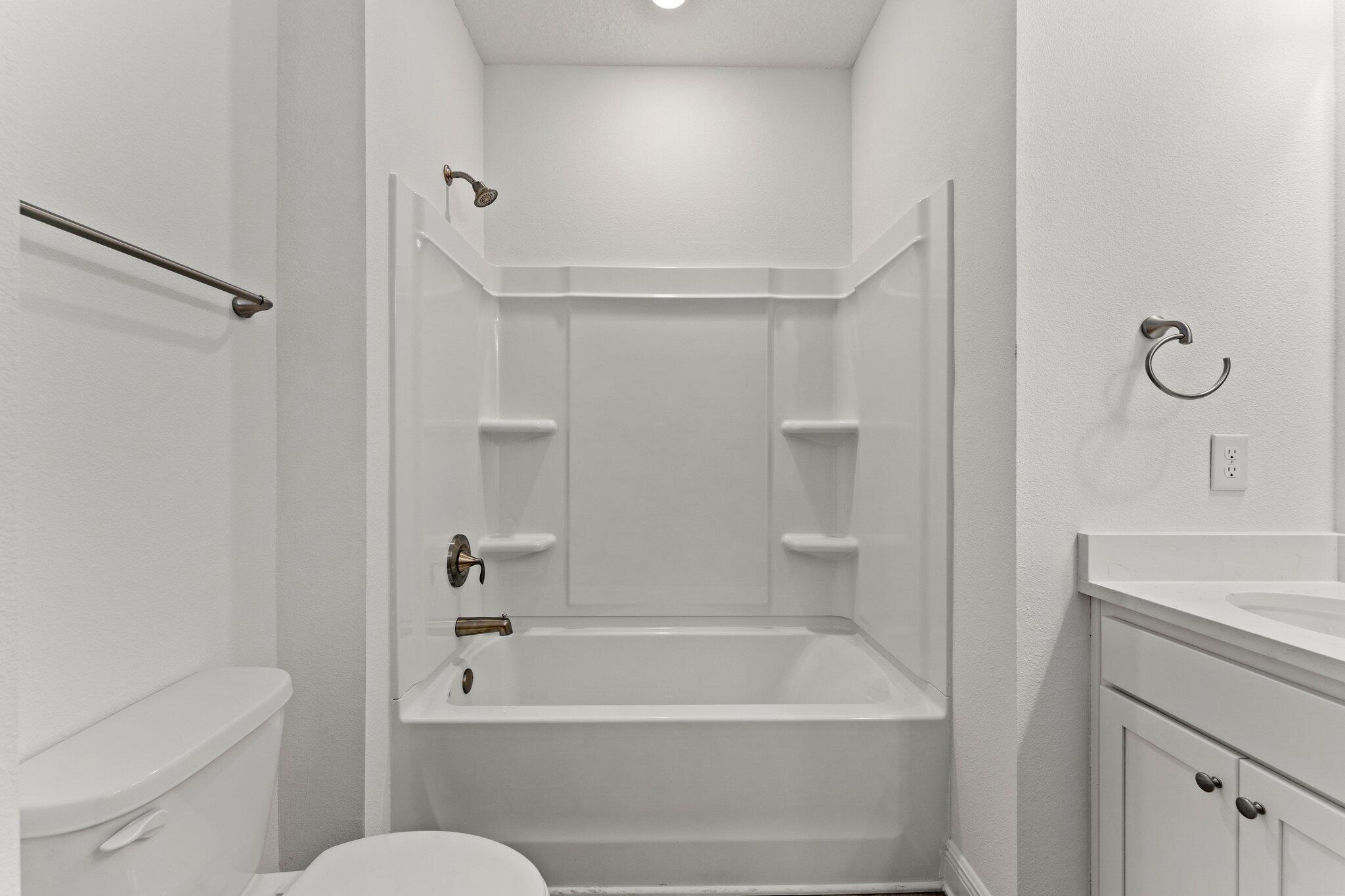 Treasure Trove - Residential