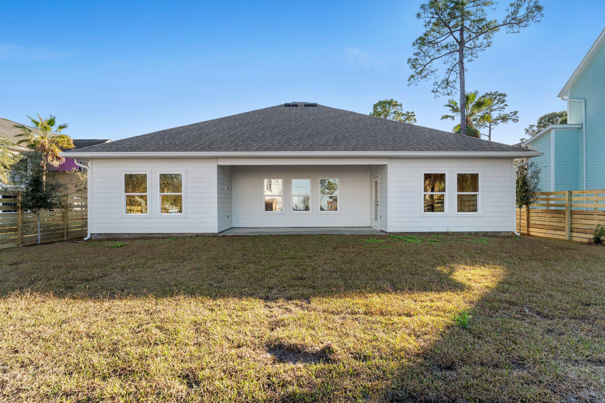 Treasure Trove - Residential