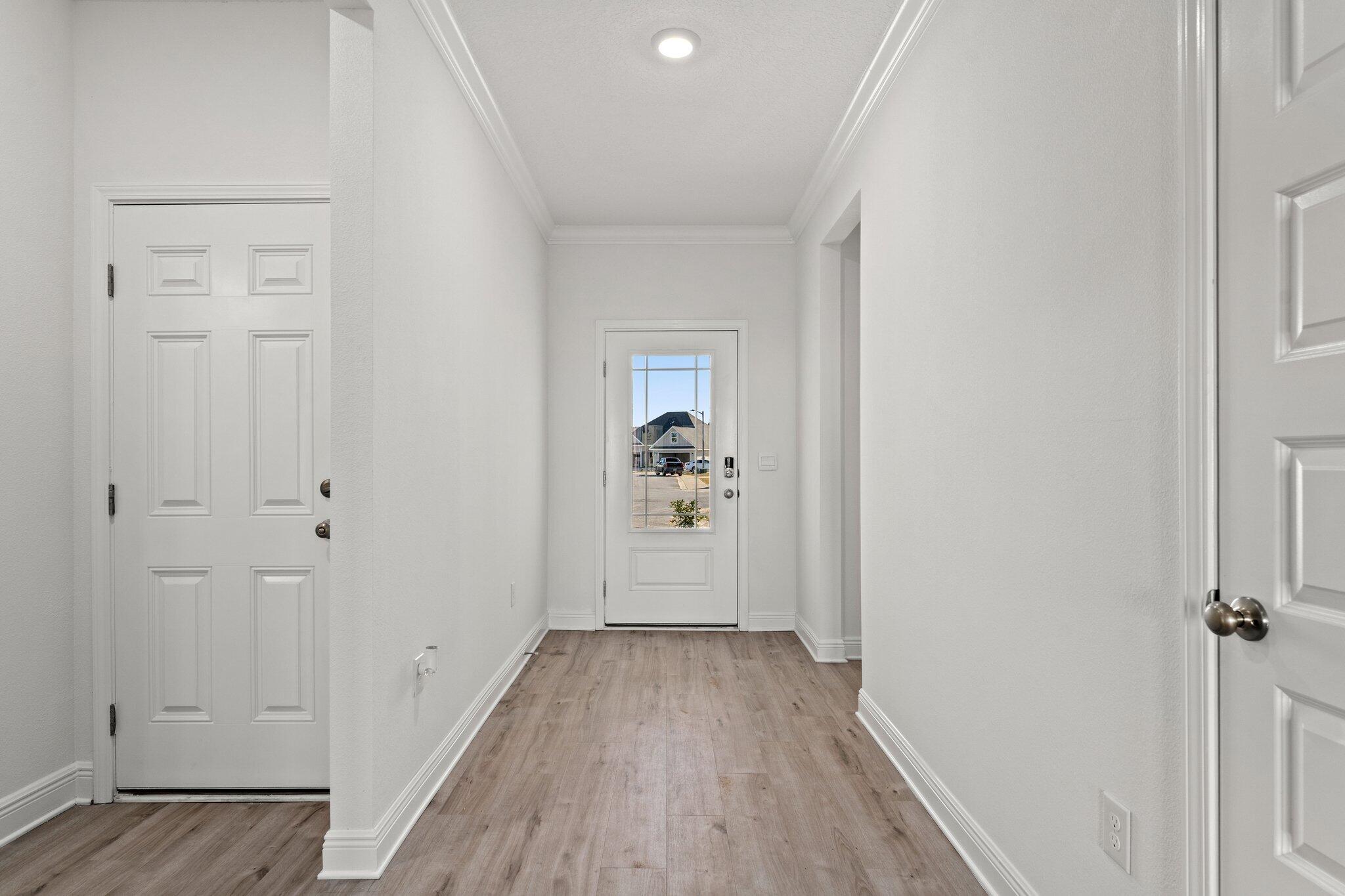 Treasure Trove - Residential