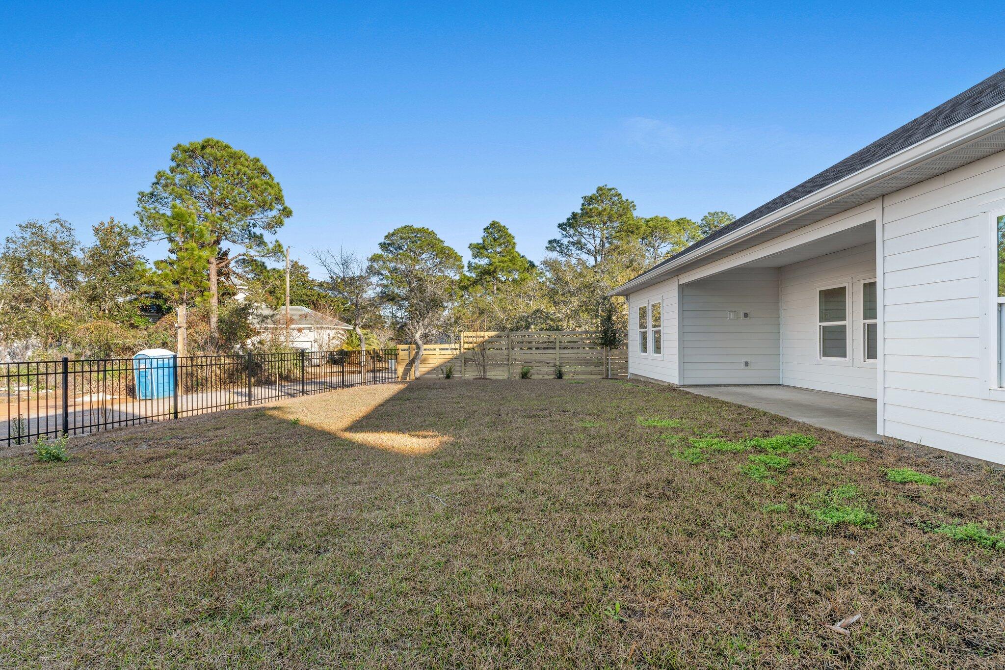 Treasure Trove - Residential