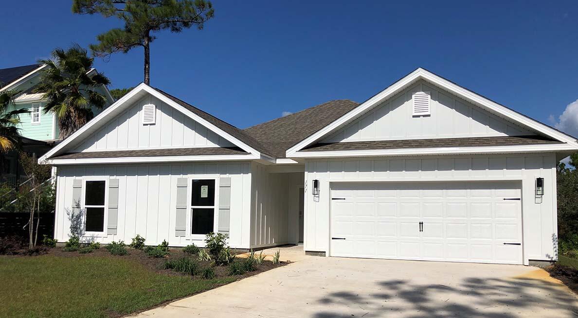 Treasure Trove - Residential